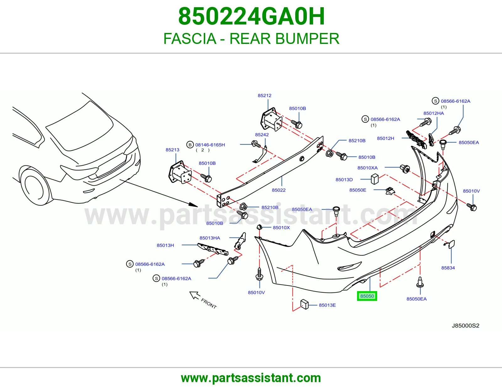 صدام خلفي 850224GA0H