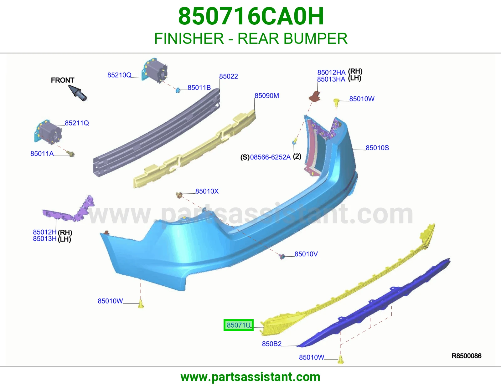 دعسه فوق صدام 850716CA0H
