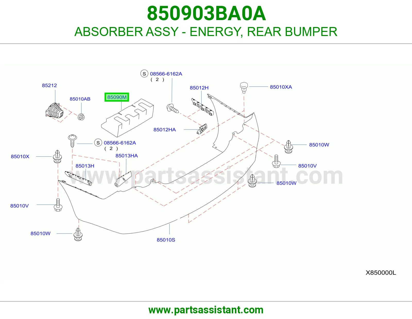 جسر صدام خلفي 850903BA0A