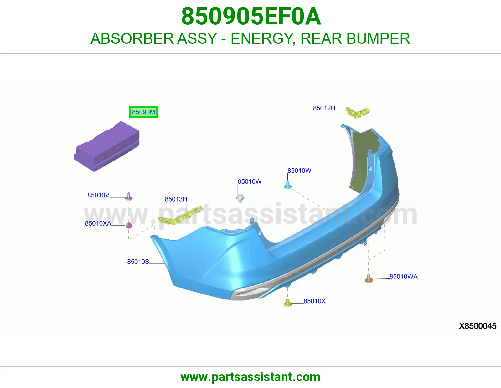 جسر صدام خلفي 850905EF0A