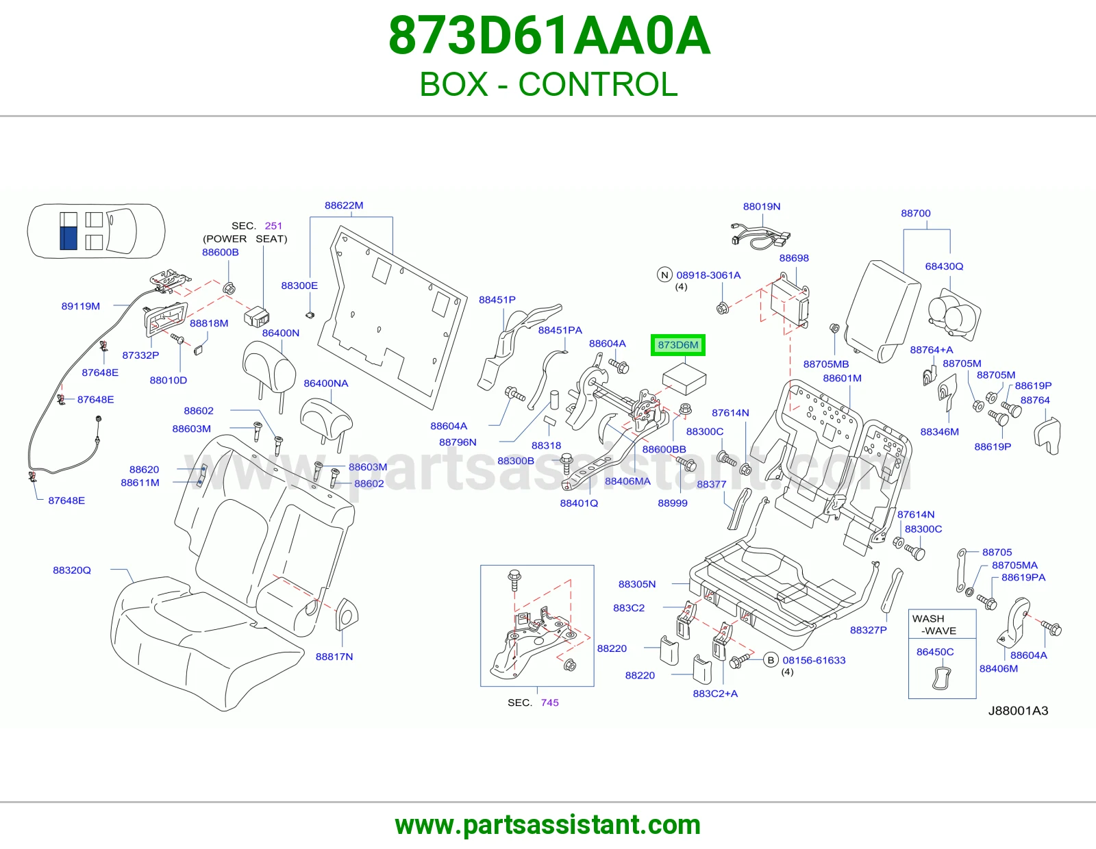 علبة تحكم 873D61AA0A