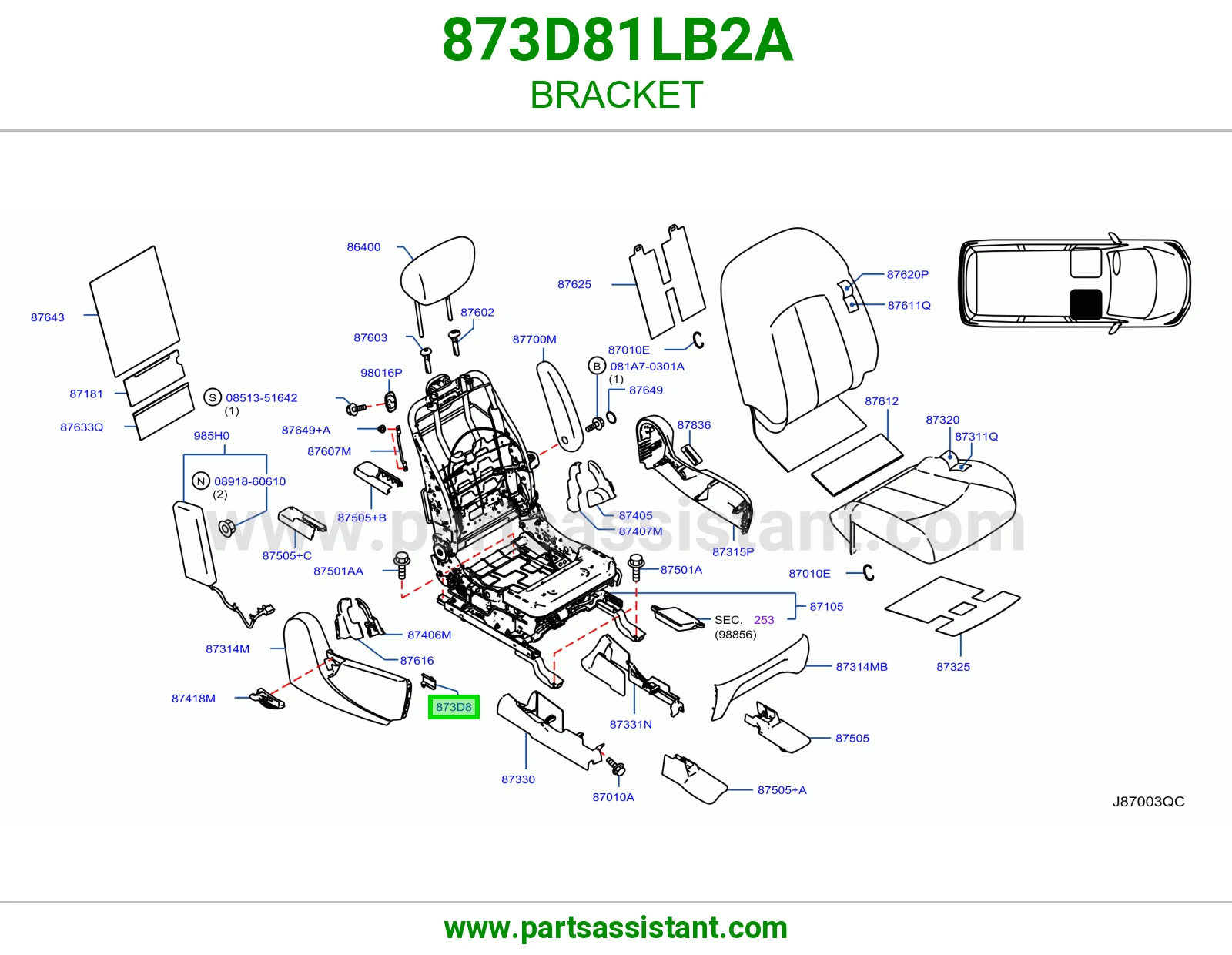 قاعدة 873D81LB2A