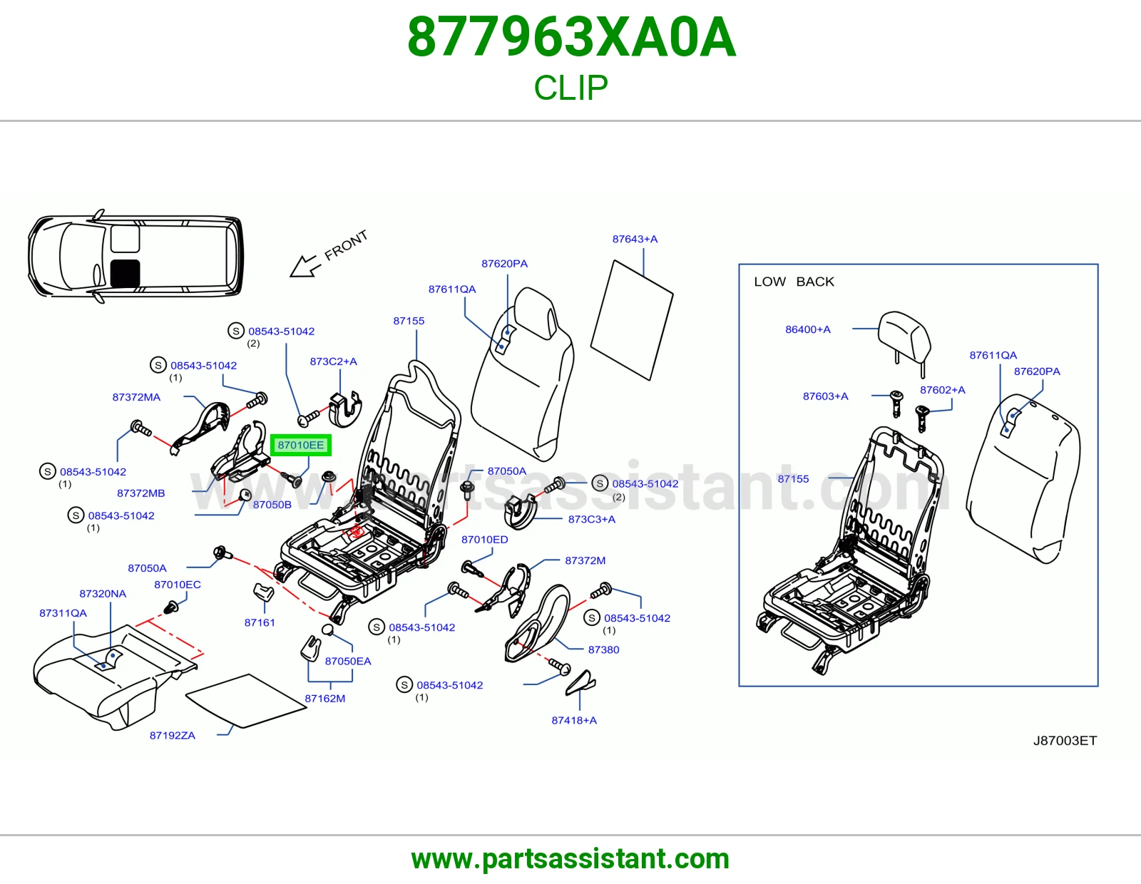 ربله عصا دبل 877963XA0A
