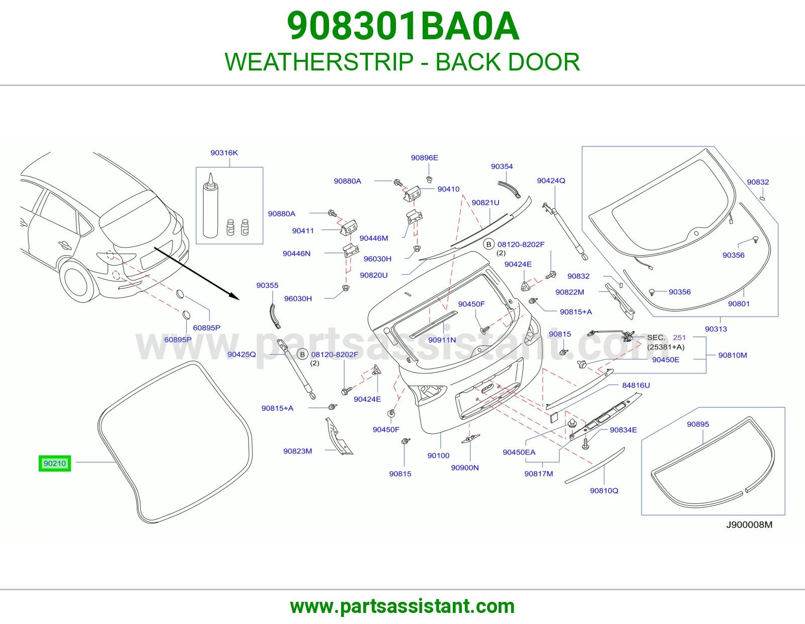 ربله باب شنطه 908301BA0A