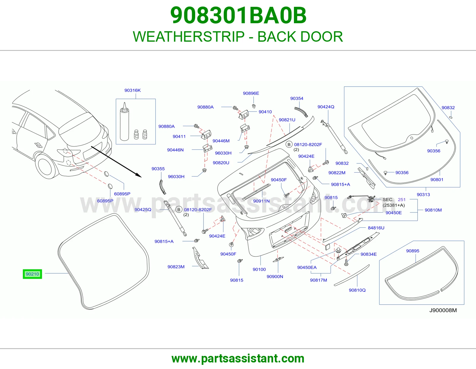 ربله باب شنطه 908301BA0B