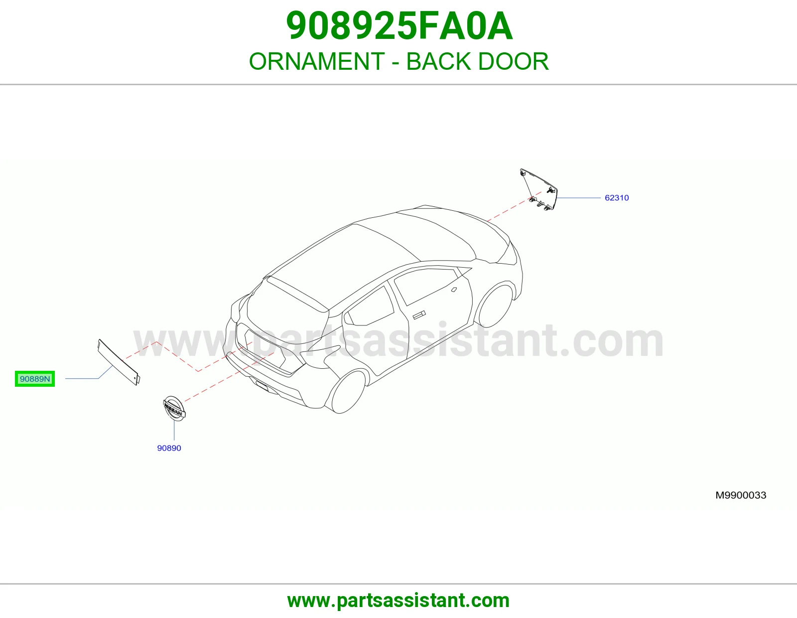 علامة باب شنطة 908925FA0A