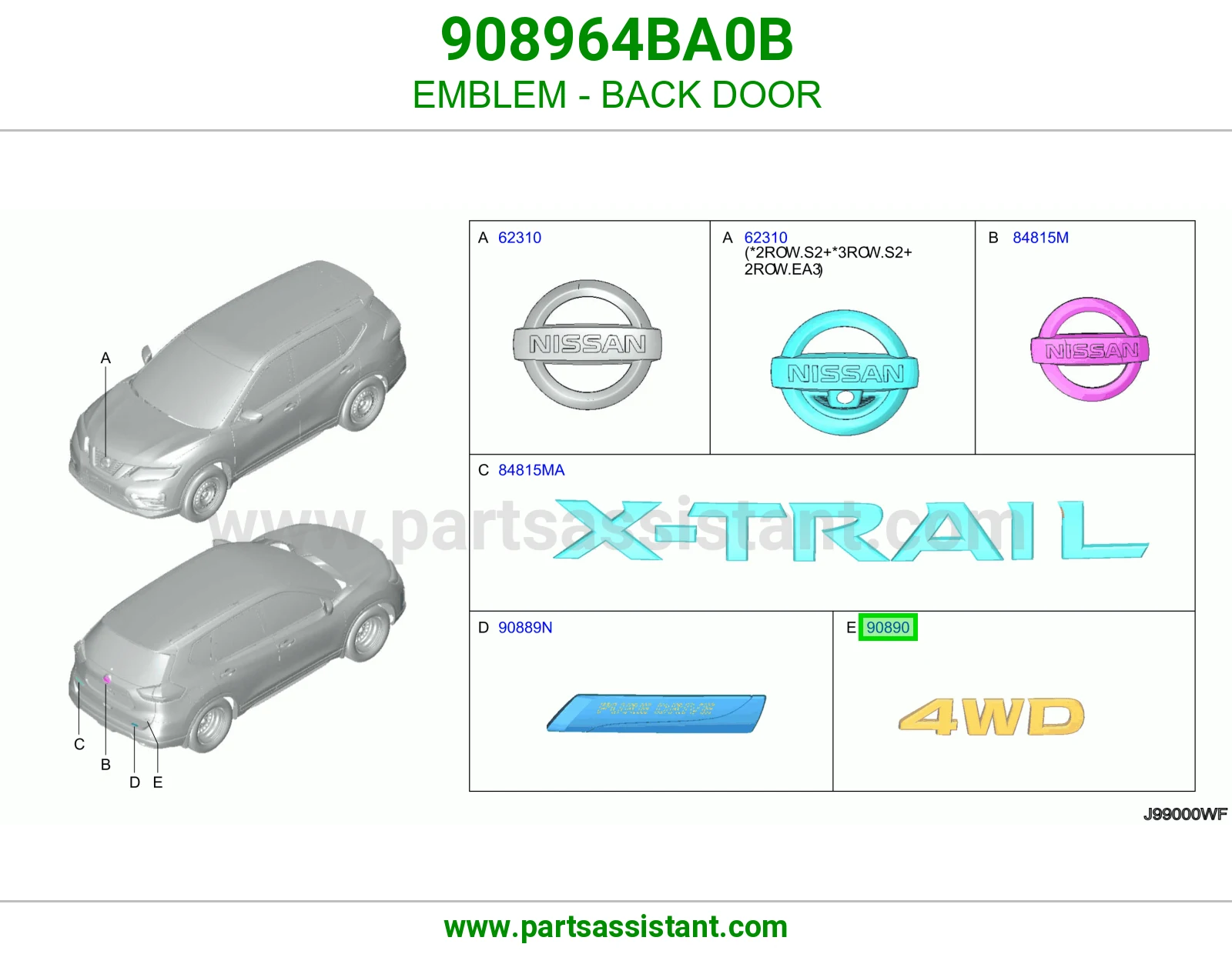 علامة باب شنطة 908964BA0B