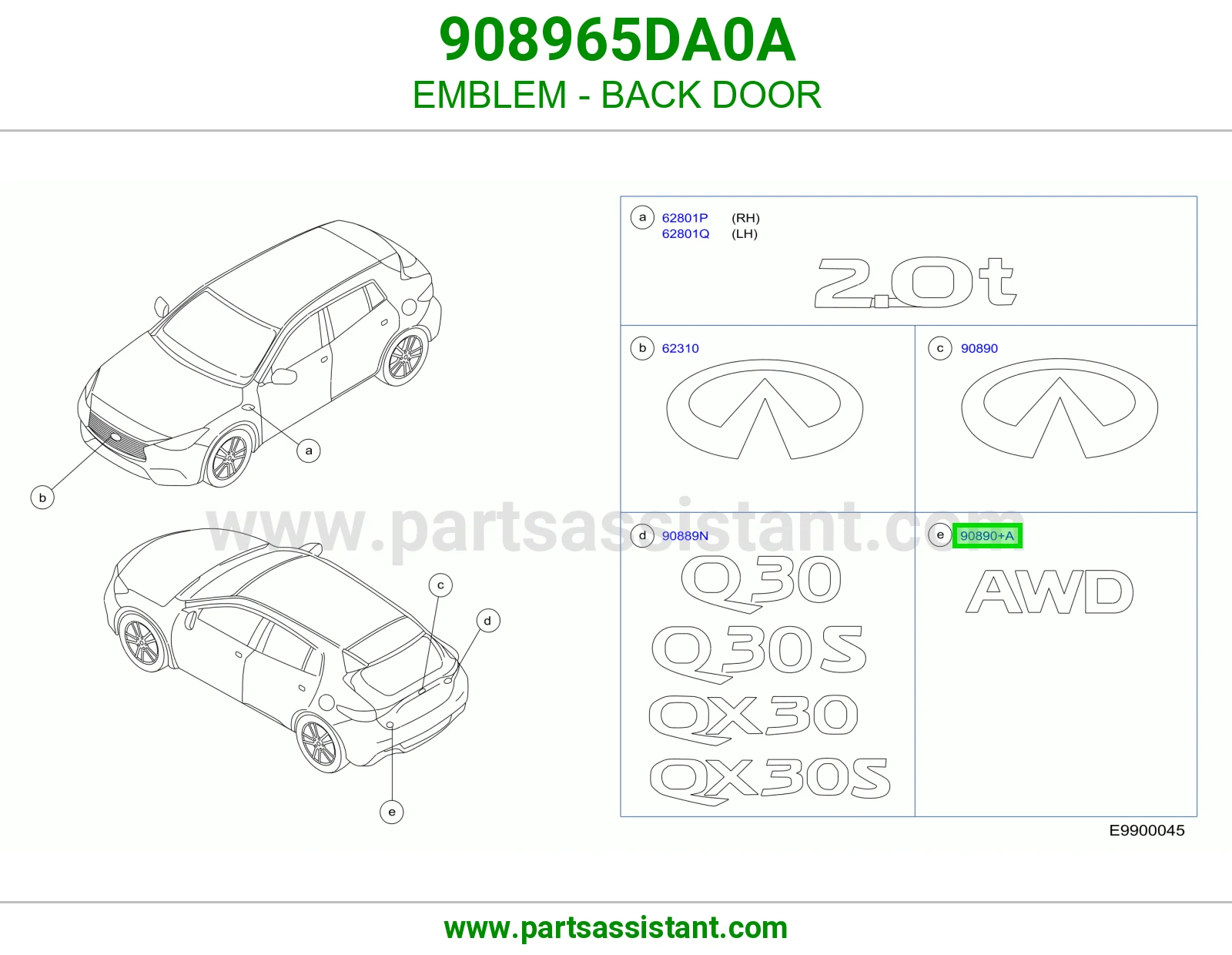 علامه نيسان شنطه 908965DA0A