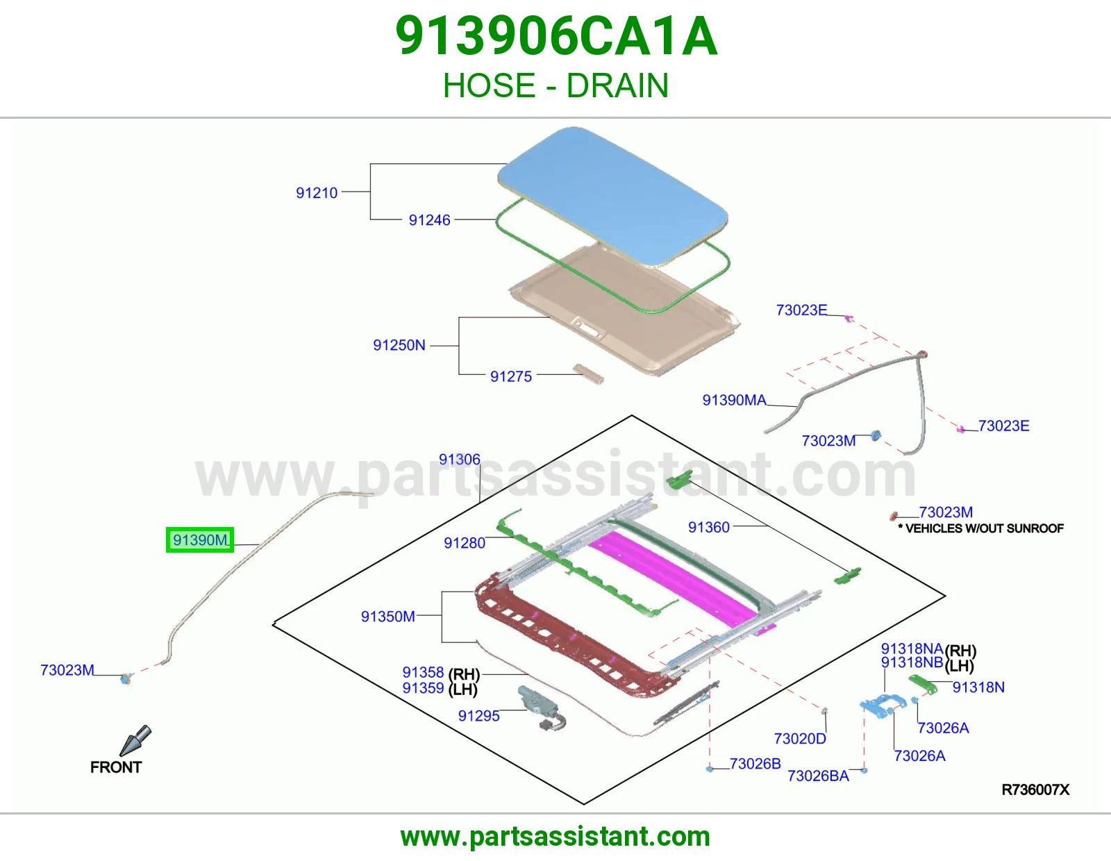 لي تصريف 913906CA1A