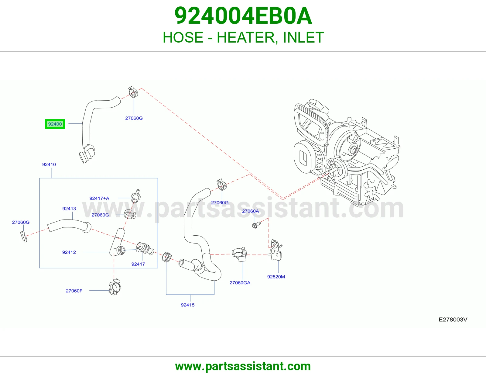 لي مكيف حار 924004EB0A