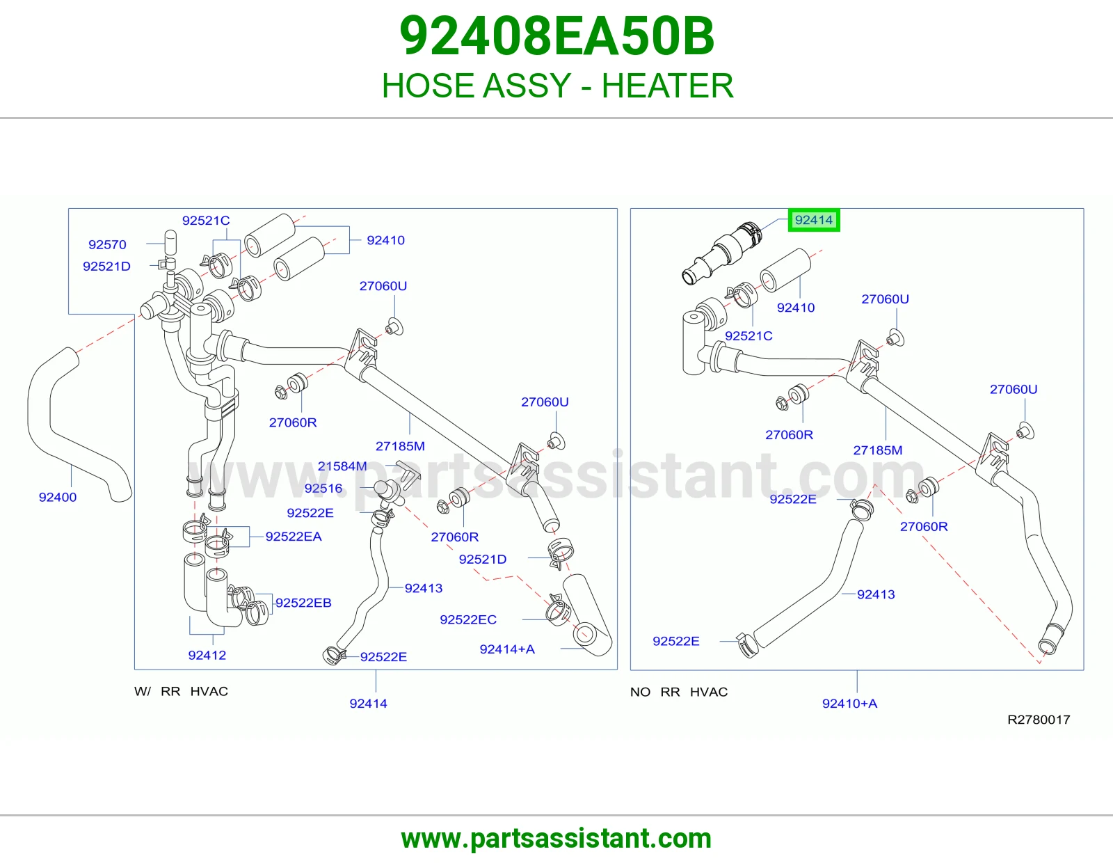 لي مكيف حار 92408EA50B