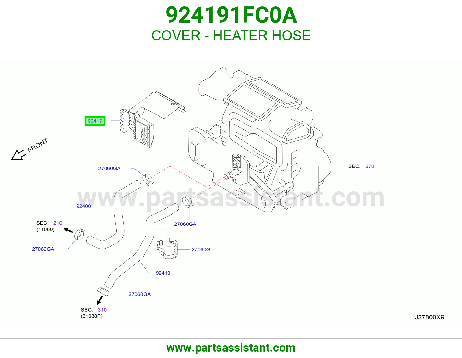 غطاء لي دفاية 924191FC0A