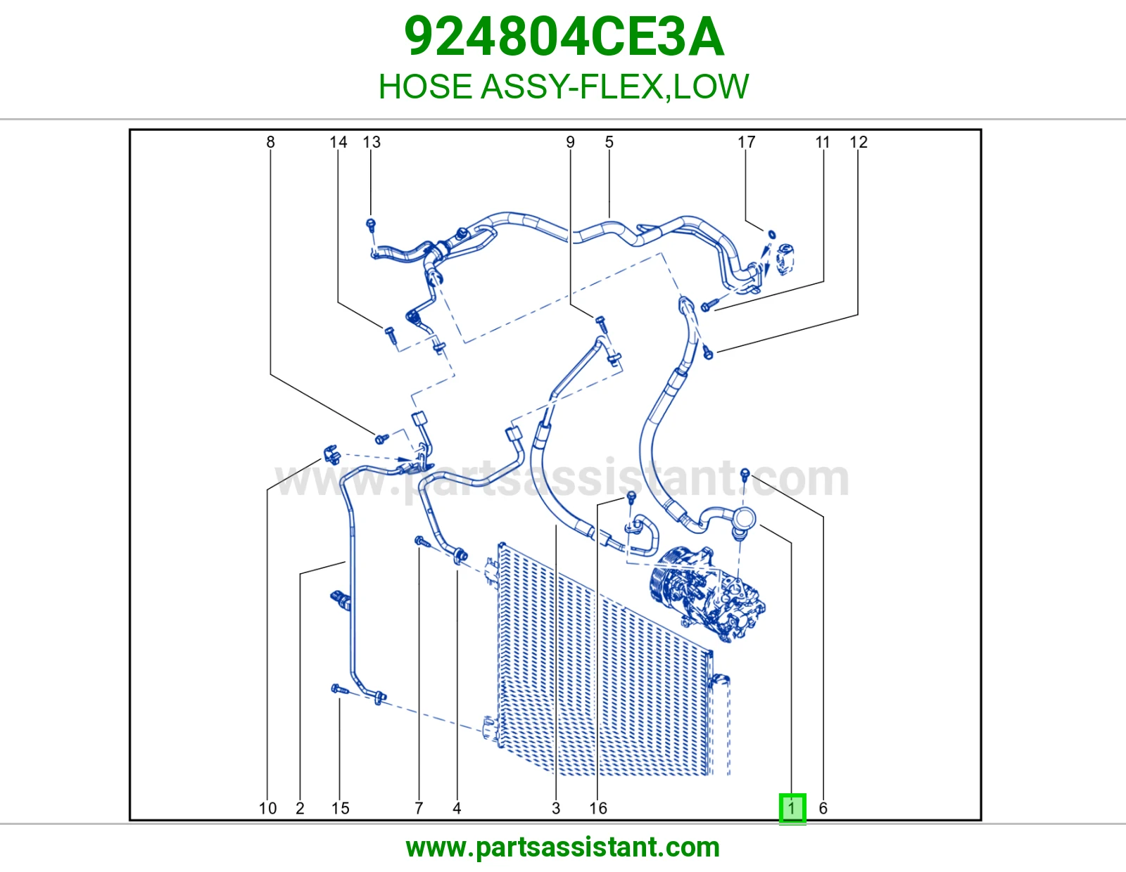 لي مرن منخفض كامل 924804CE3A