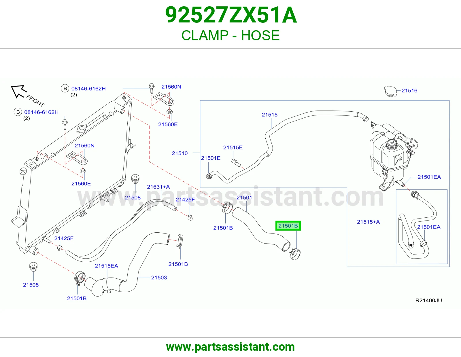 قفيز لي 92527ZX51A
