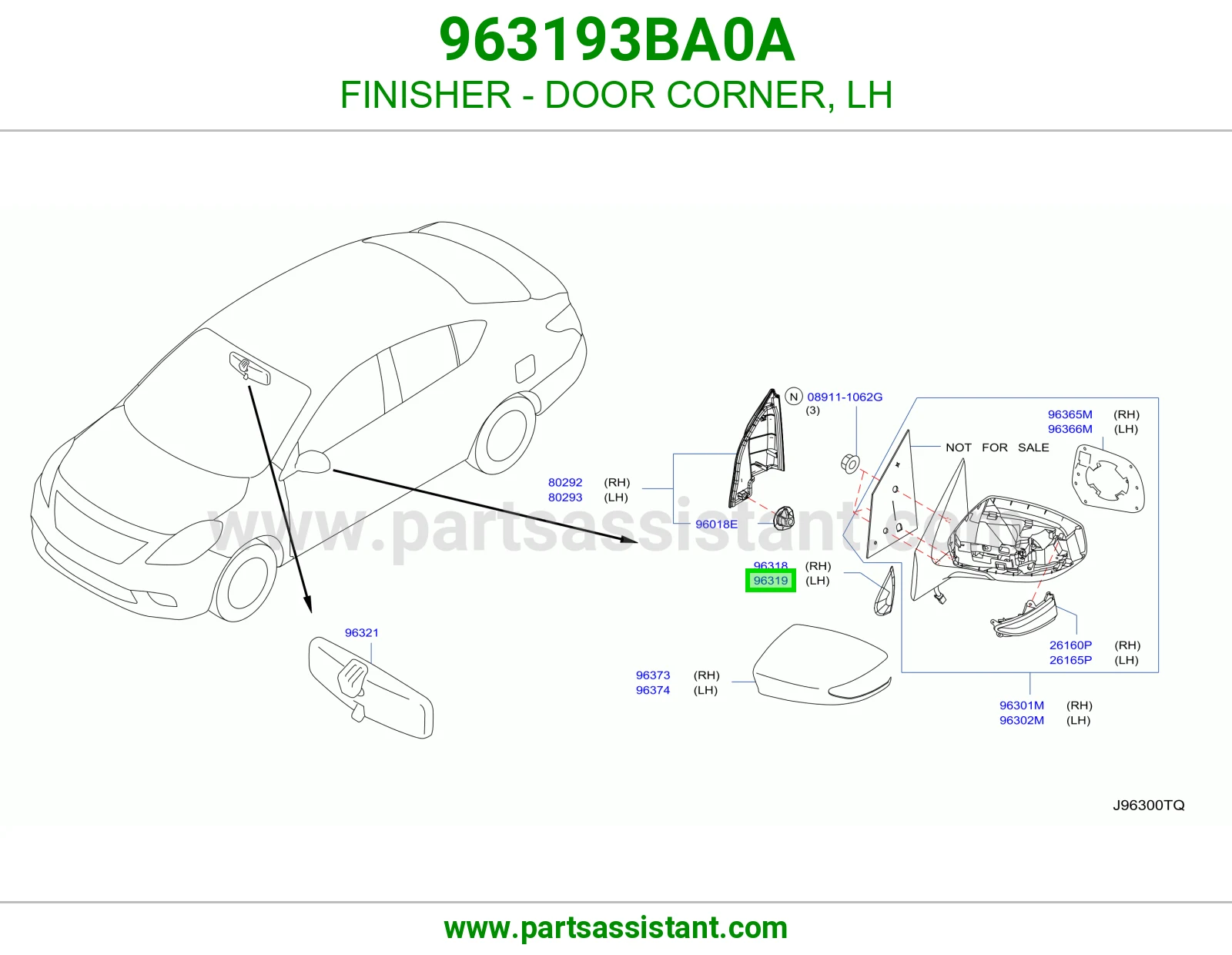 تلبيسة ركن باب يسار 963193BA0A