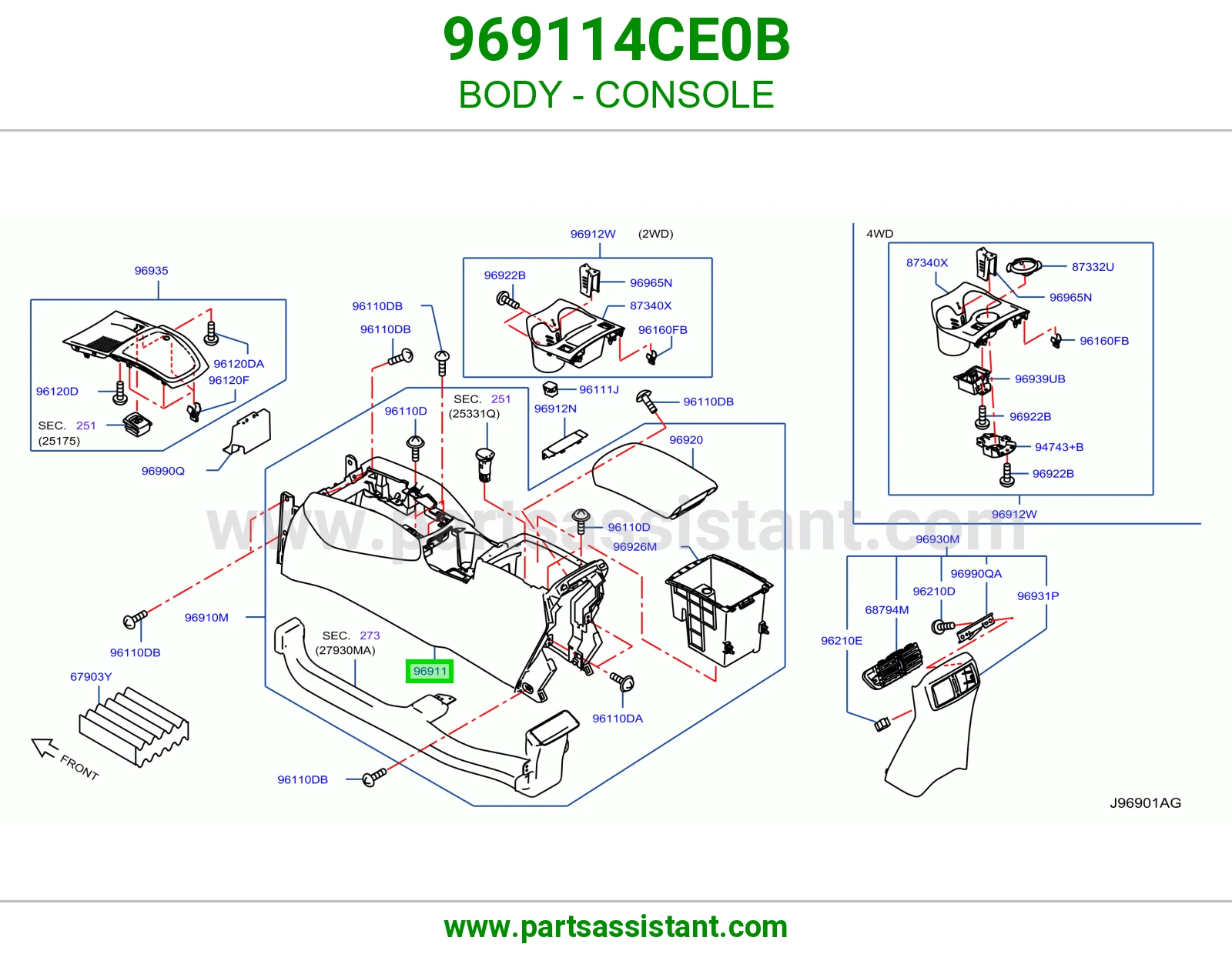 جرم كونسول 969114CE0B