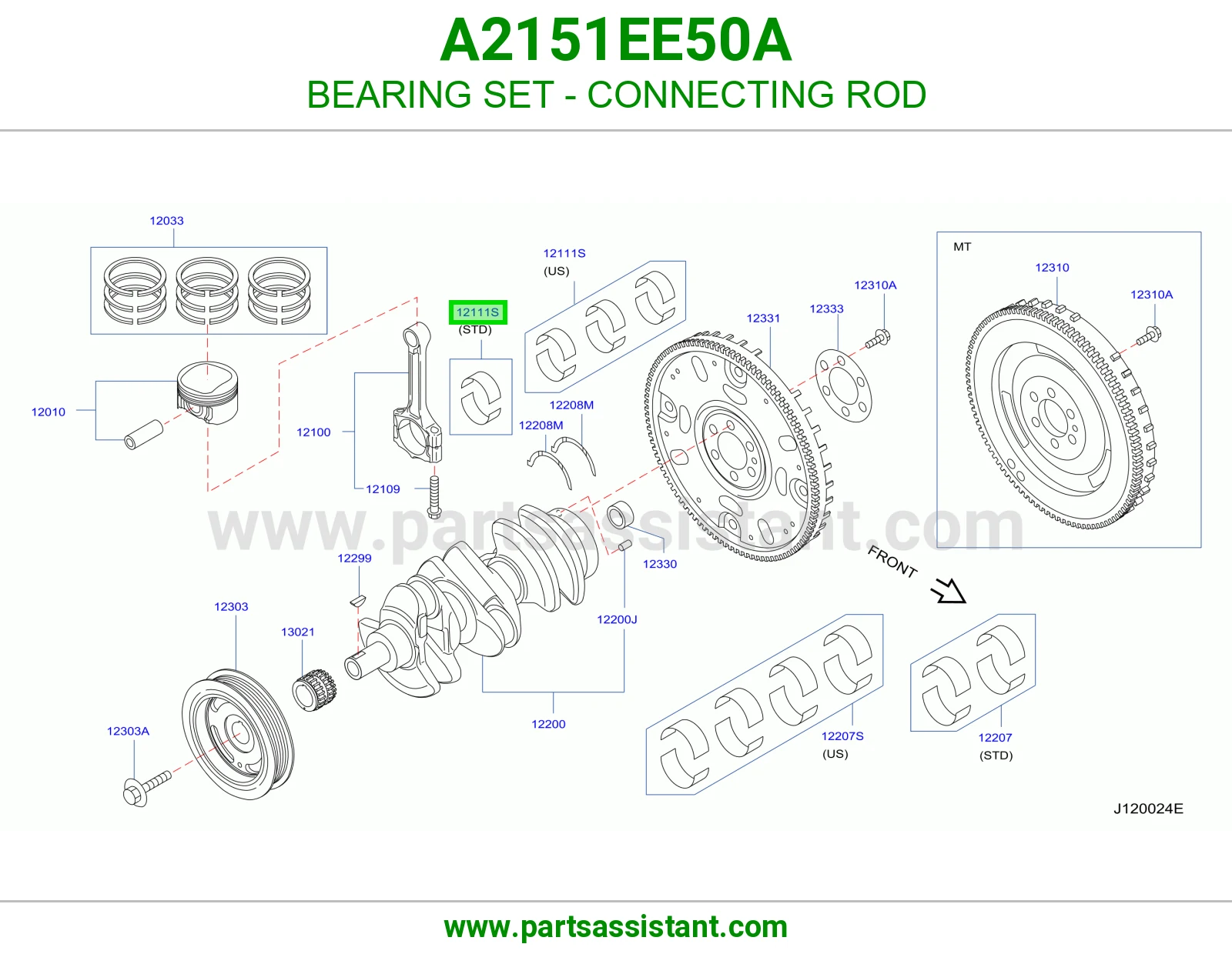 سبيكه متحرك A2151EE50A