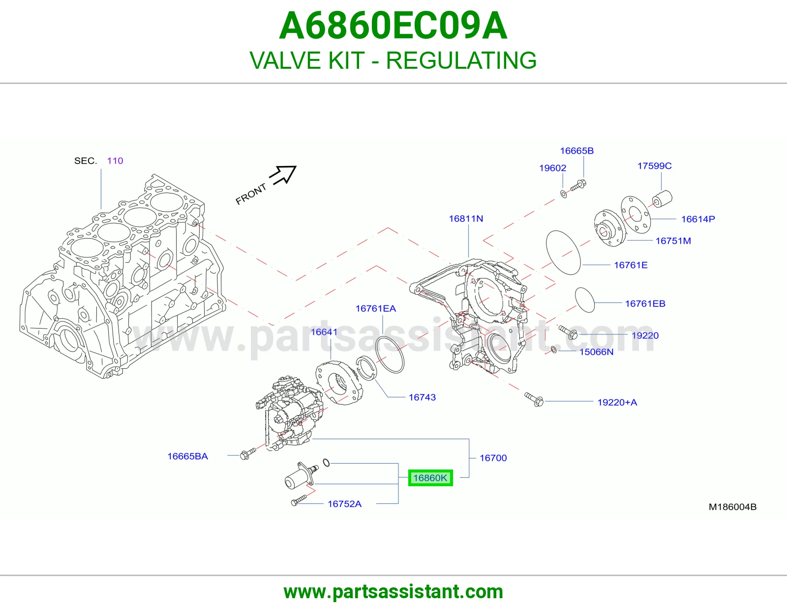 طقم بلوف تنظيم A6860EC09A