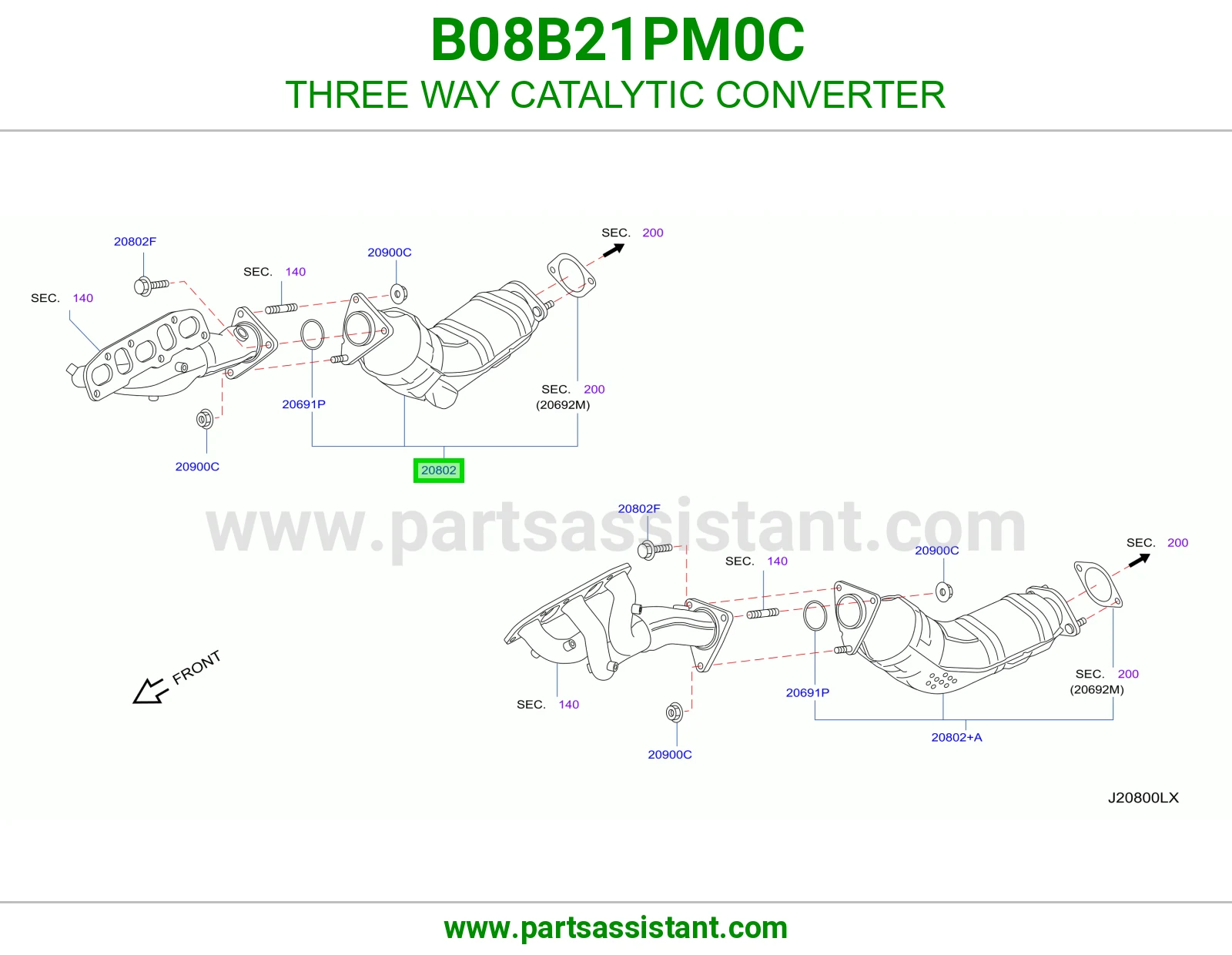 دبه فلتر شكمان B08B21PM0C