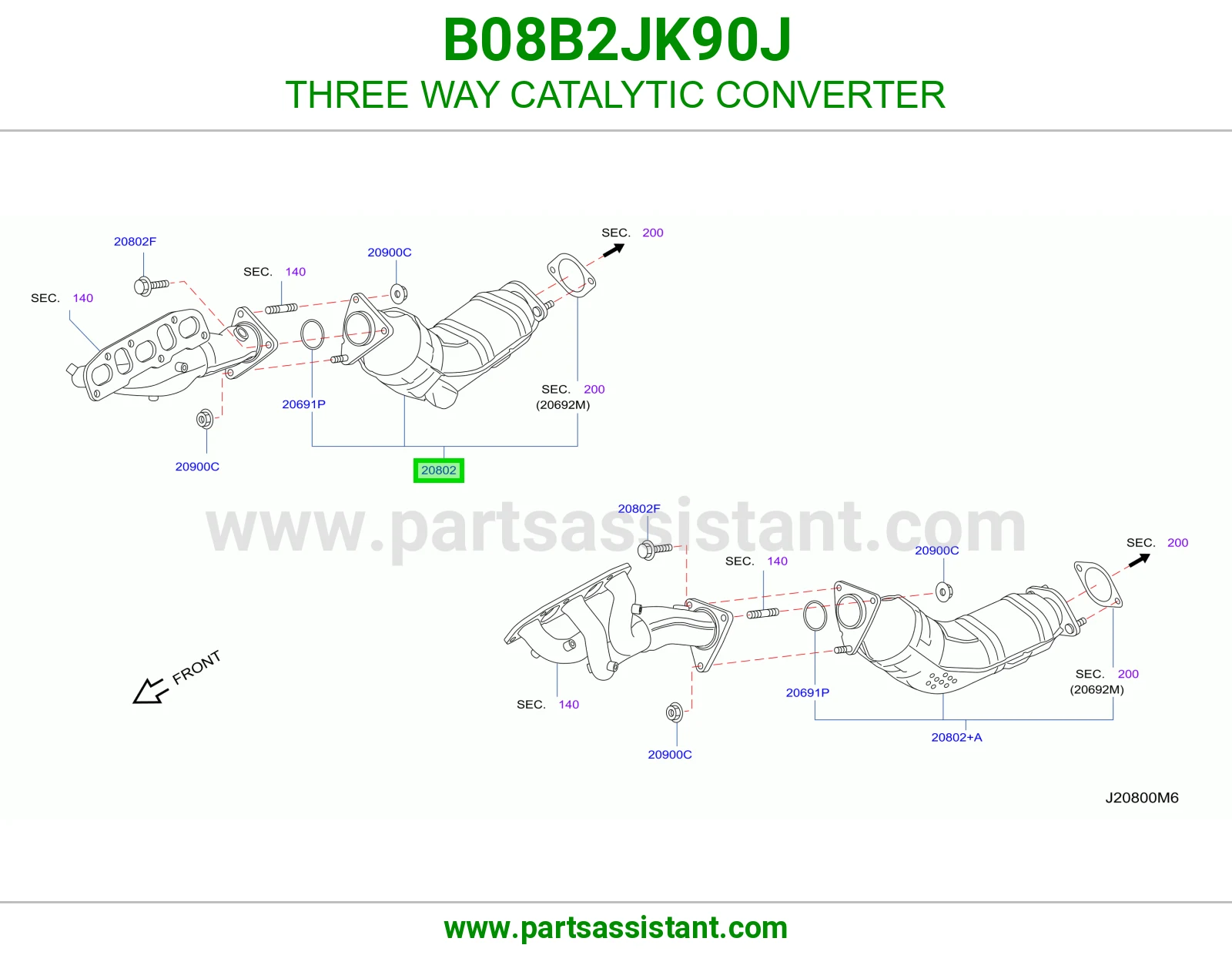 دبه فلتر شكمان B08B2JK90J
