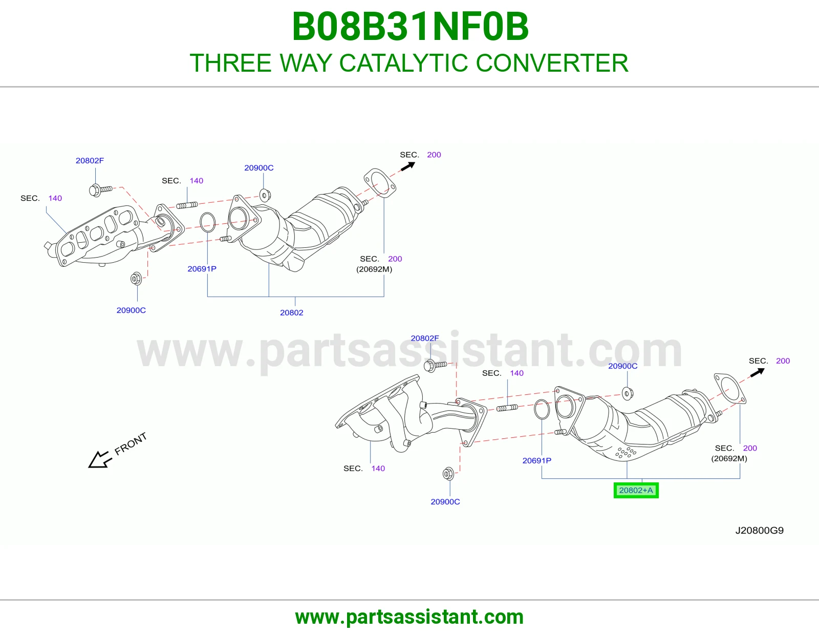 دبه فلتر شكمان B08B31NF0B