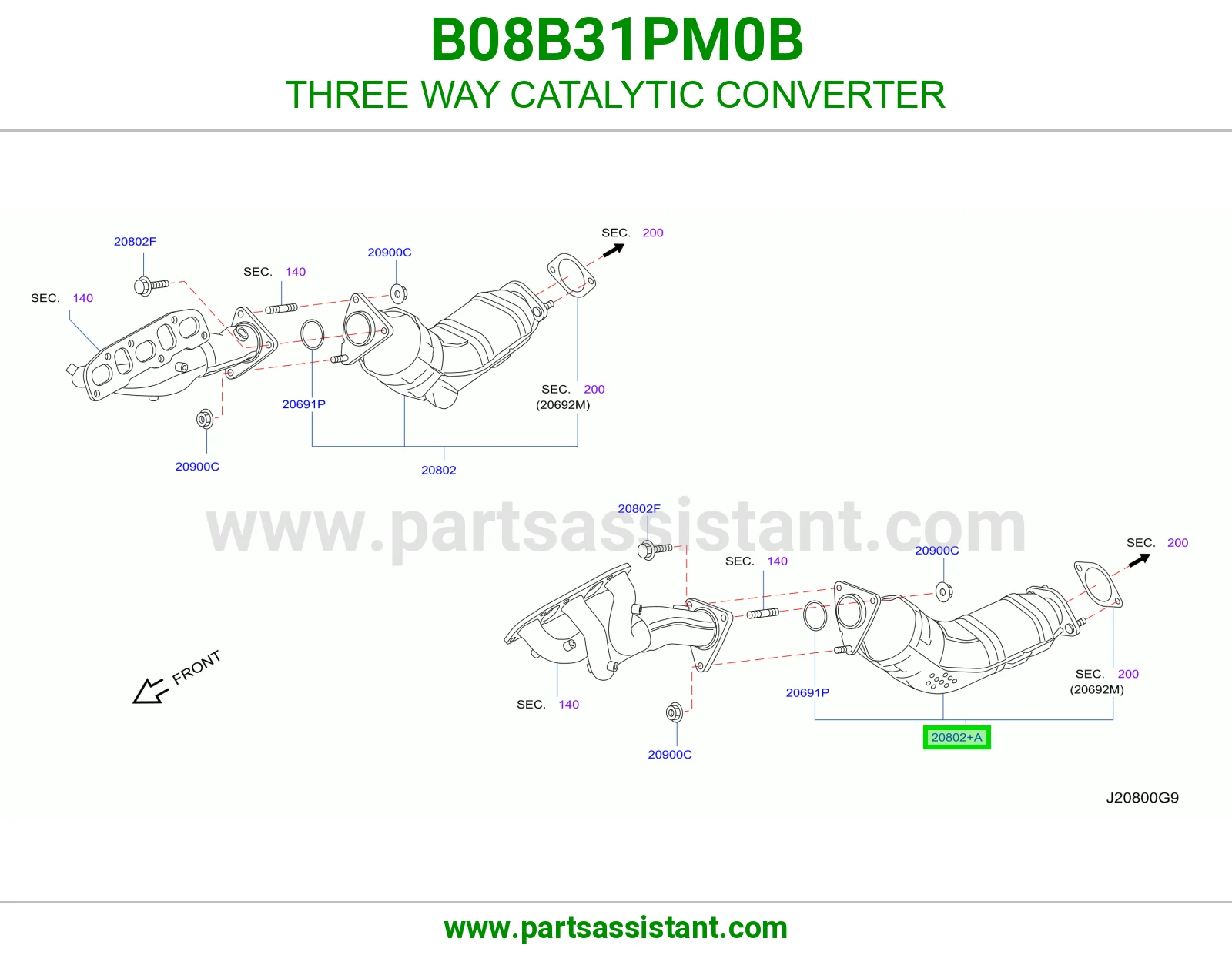 دبه فلتر شكمان B08B31PM0B