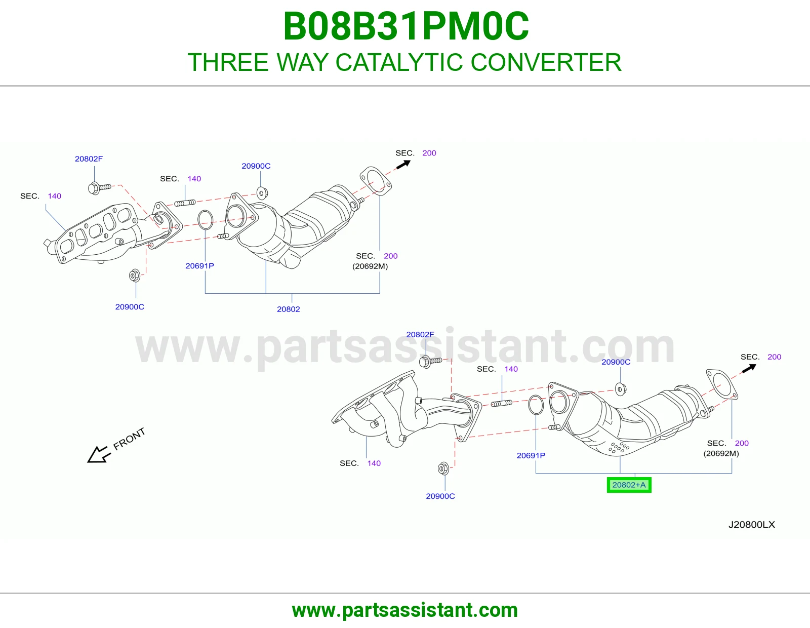 دبه فلتر شكمان B08B31PM0C