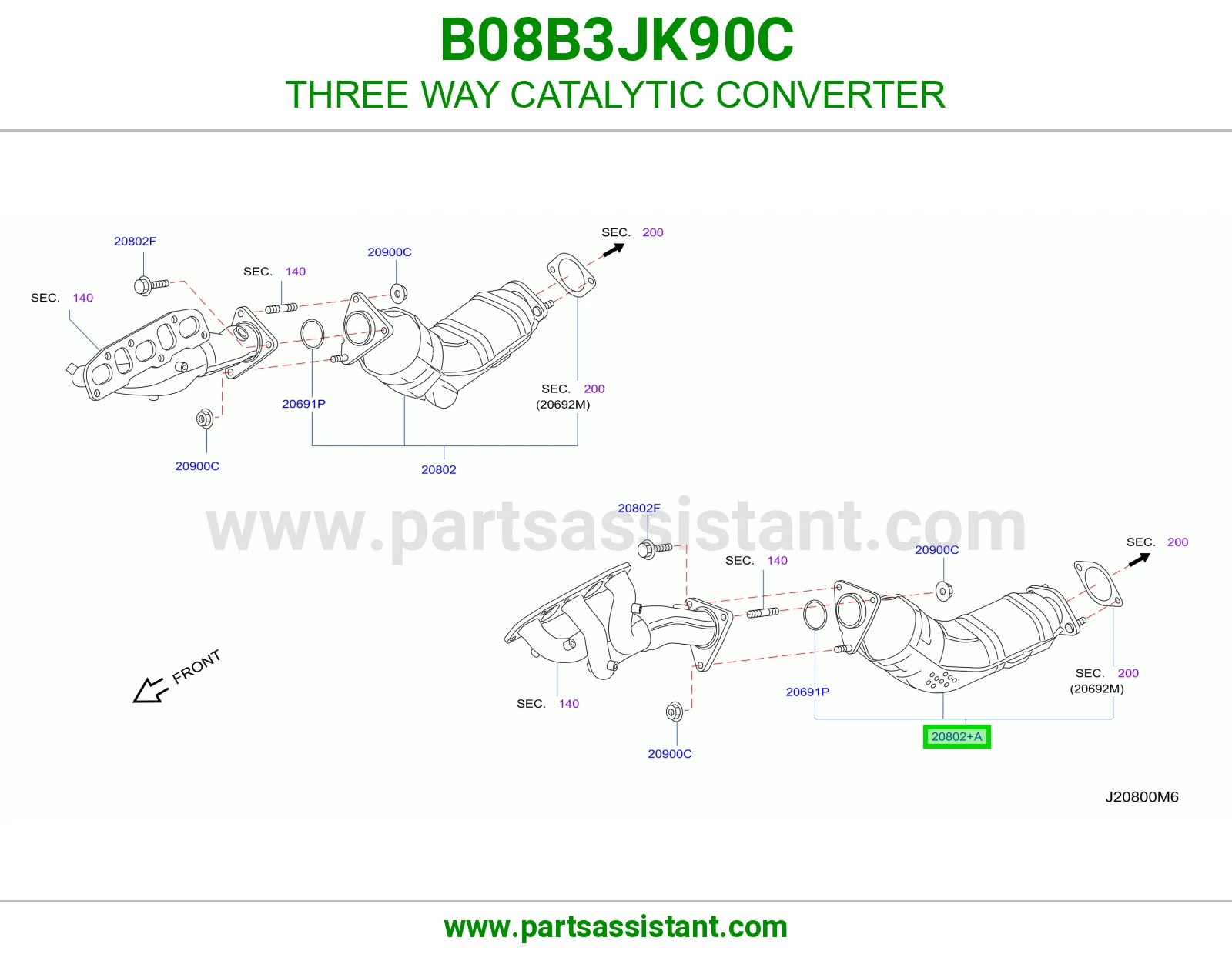 دبه فلتر شكمان B08B3JK90C