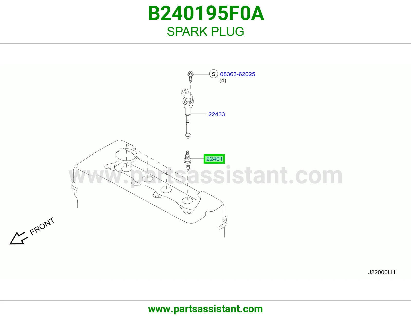 بواجي B240195F0A