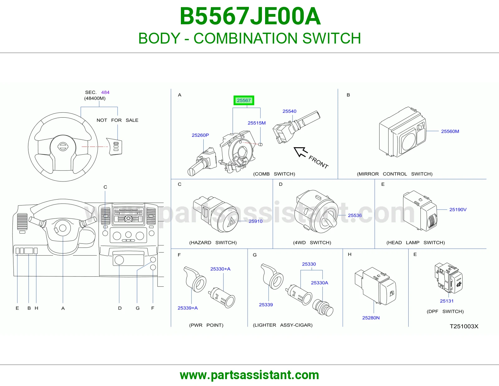 فحمه بوري B5567JE00A