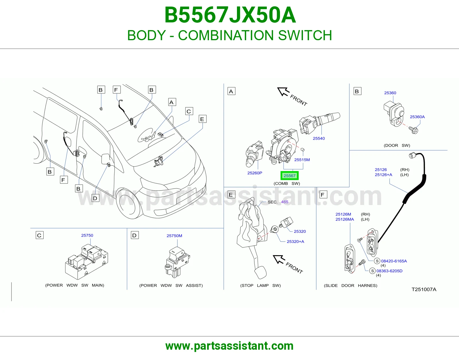 فحمه بوري B5567JX50A