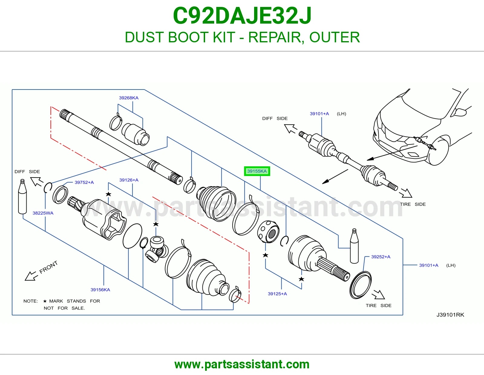 ربله عكس خارجي C92DAJE32J