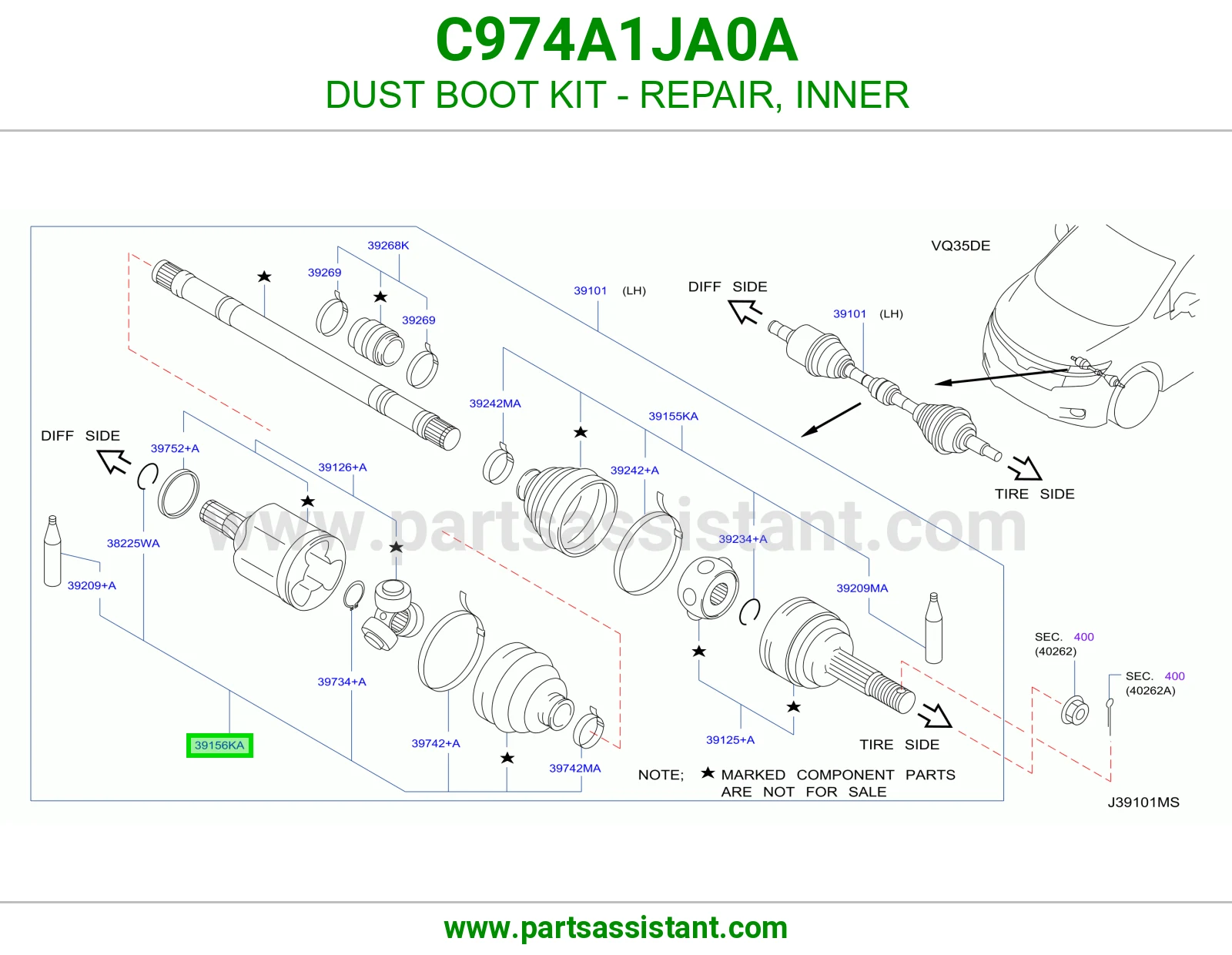 ربله عكس داخلي C974A1JA0A