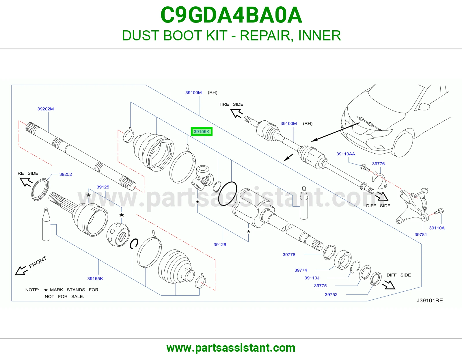 ربله عكس داخلي C9GDA4BA0A