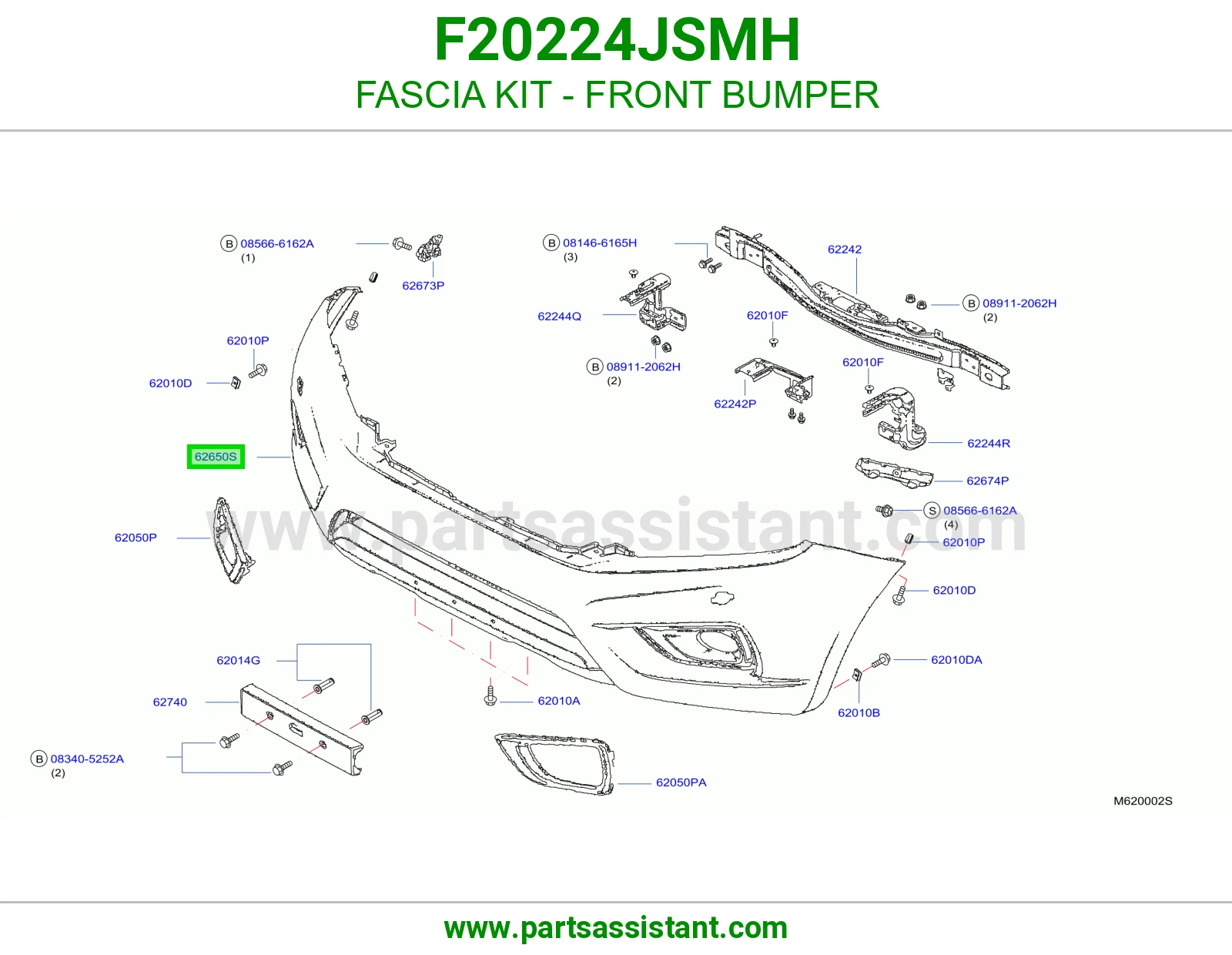 صدام امامي F20224JSMH