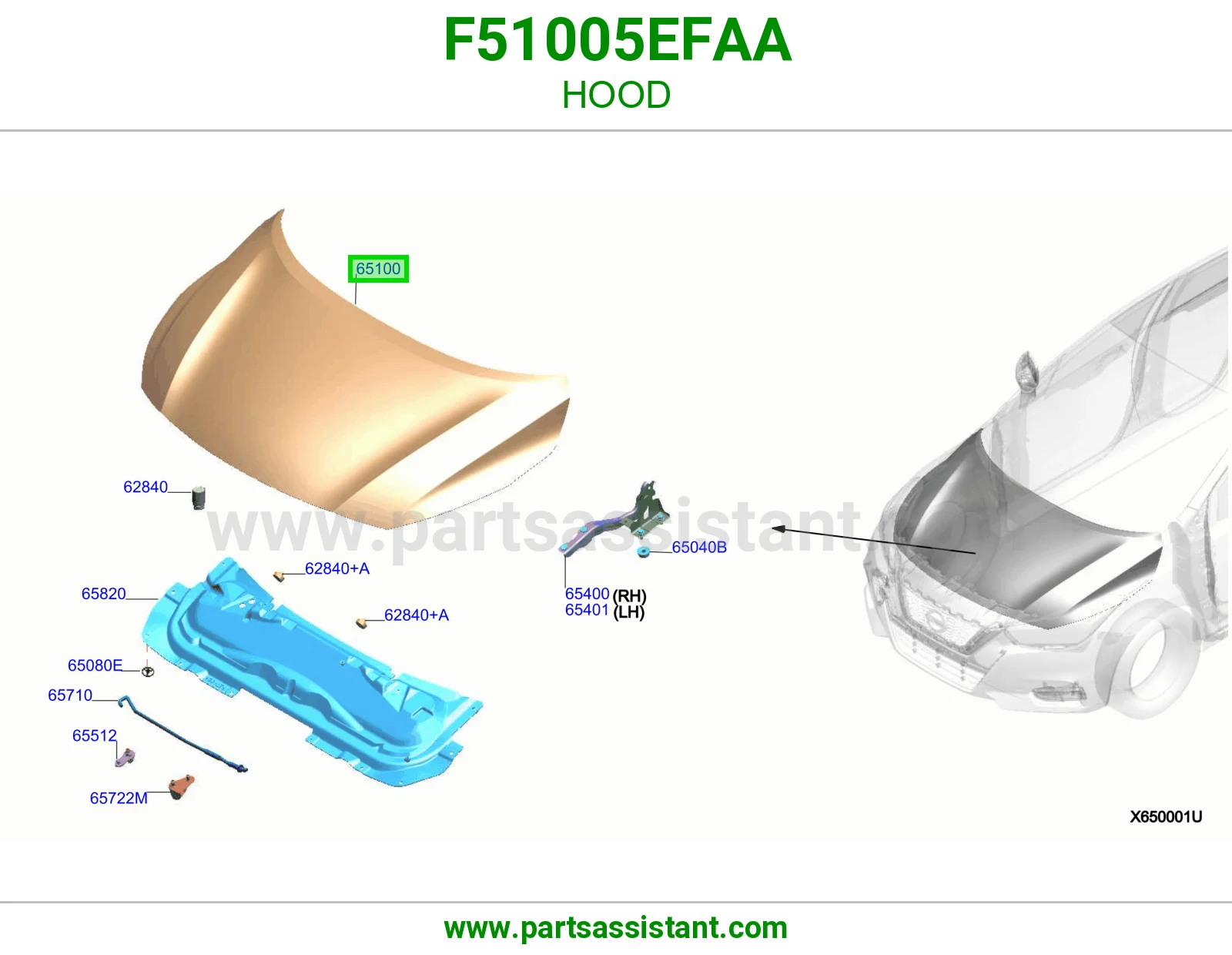 كبوت كامل F51005EFAA