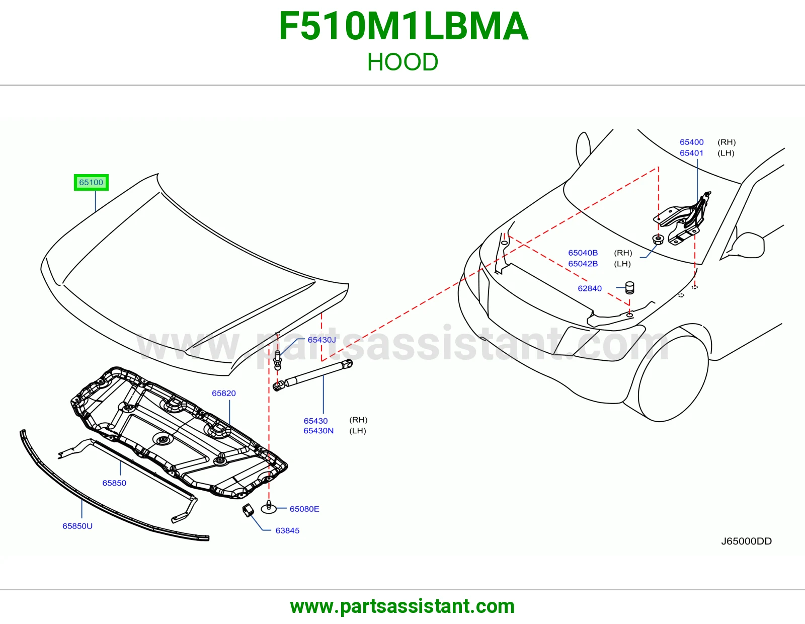 كبوت كامل F510M1LBMA
