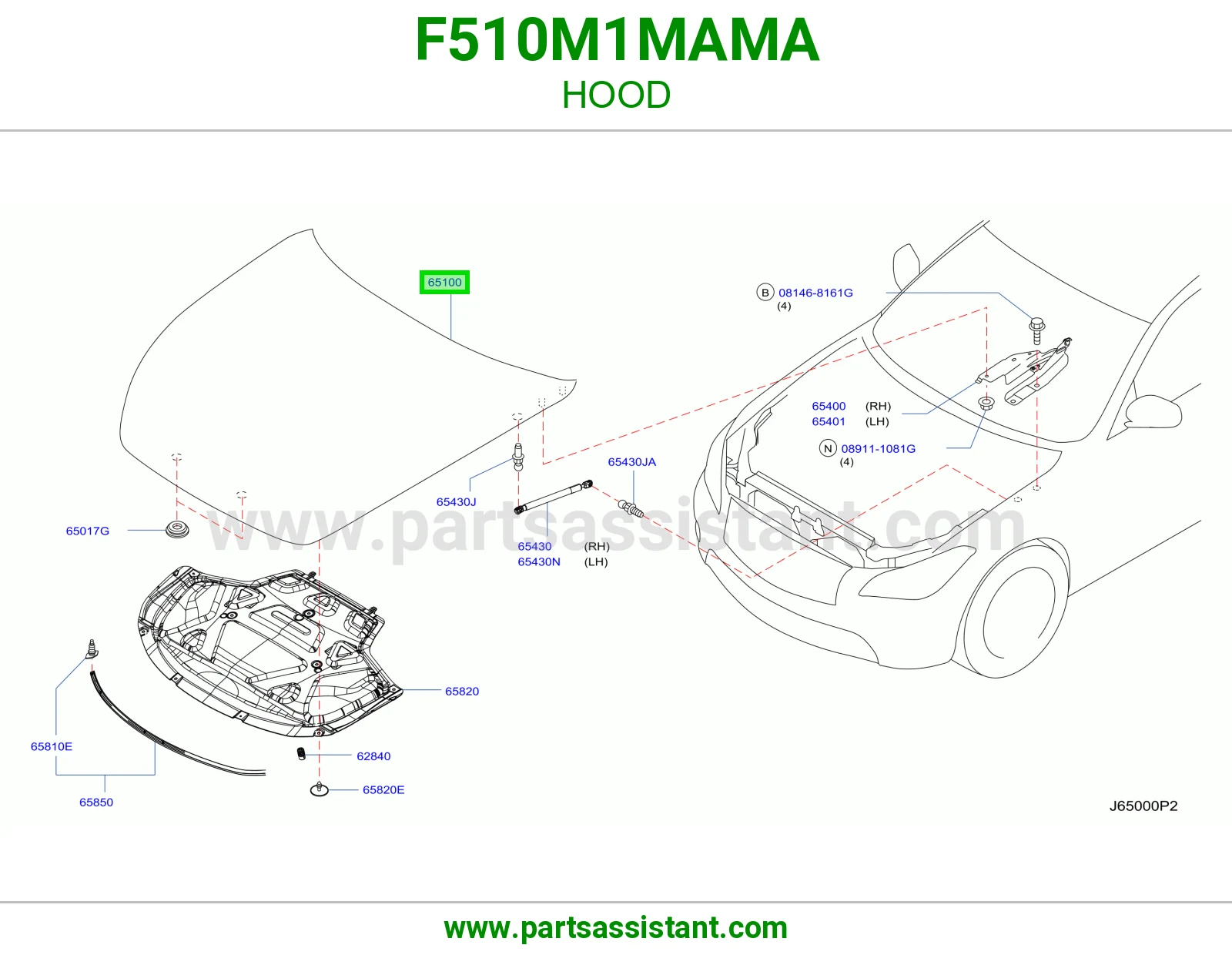 كبوت كامل F510M1MAMA