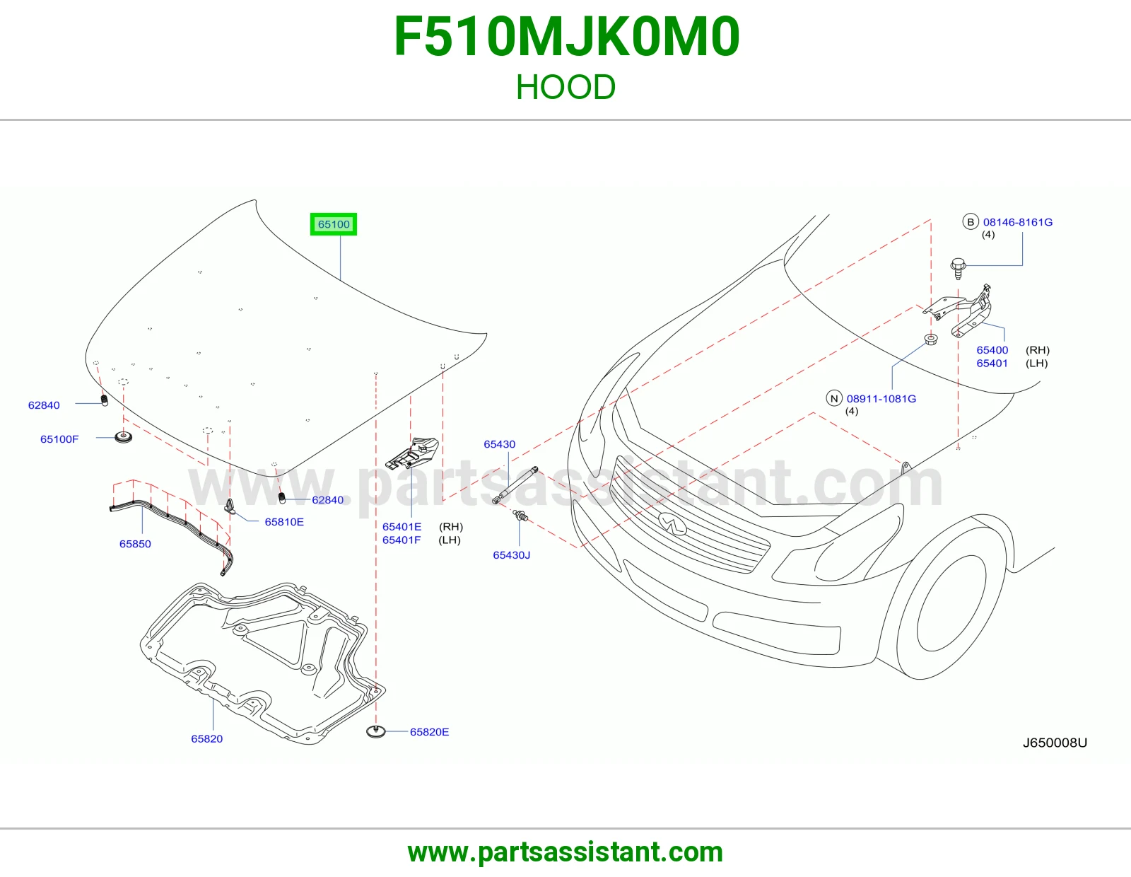كبوت كامل F510MJK0M0