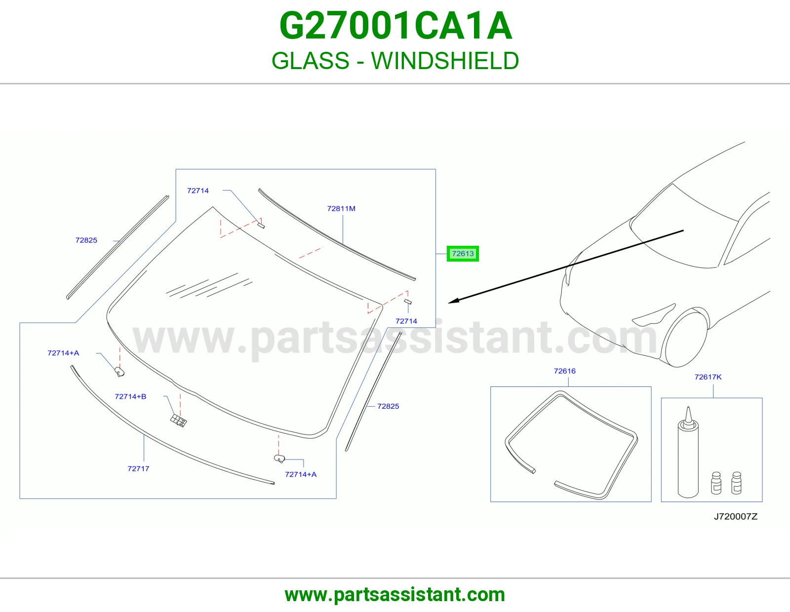 قزاز امامي G27001CA1A