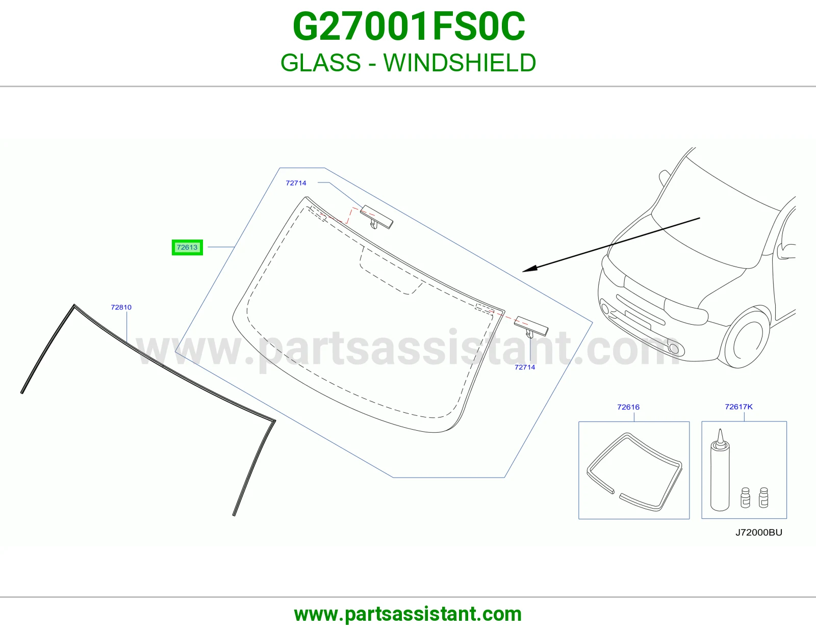 قزاز امامي G27001FS0C