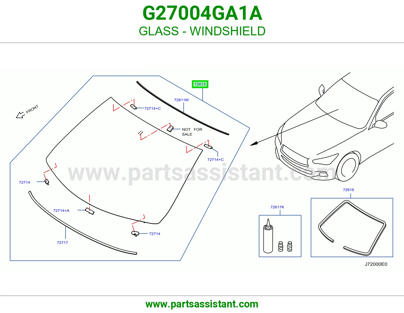 قزاز امامي G27004GA1A