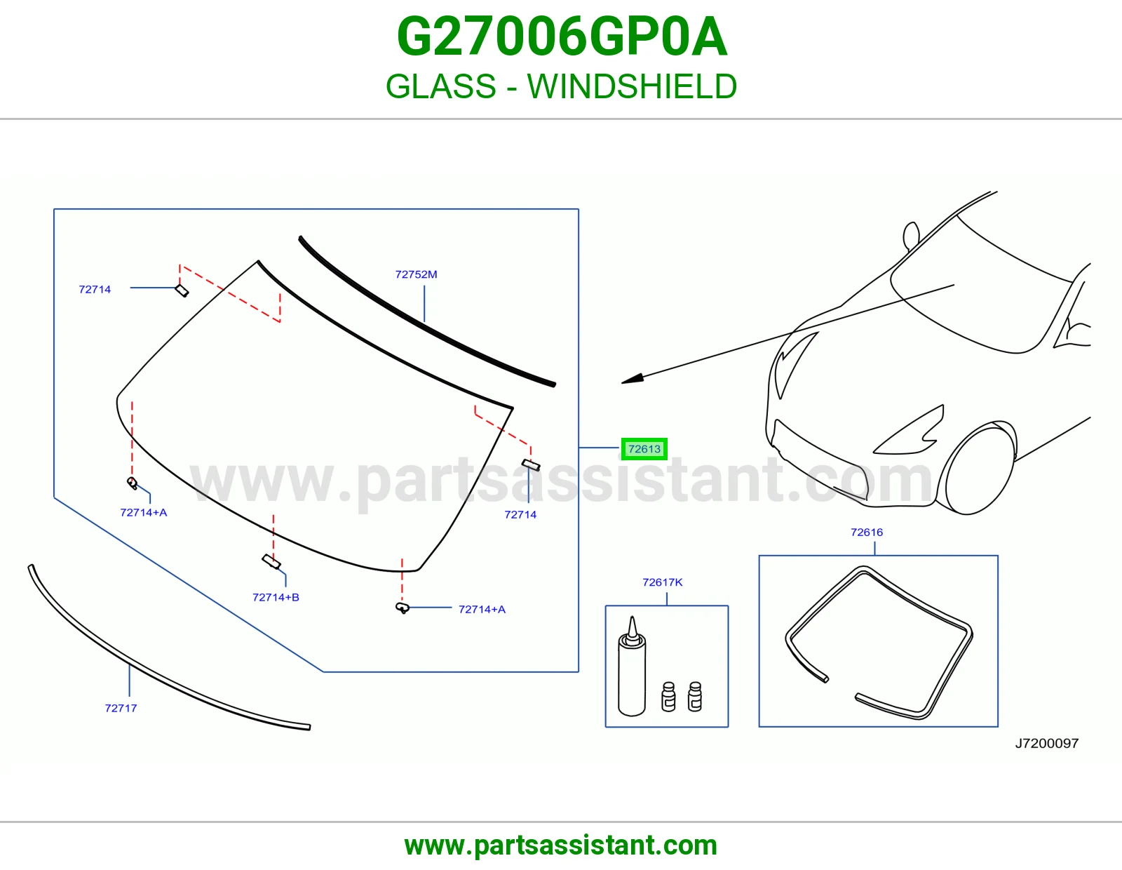 قزاز امامي G27006GP0A