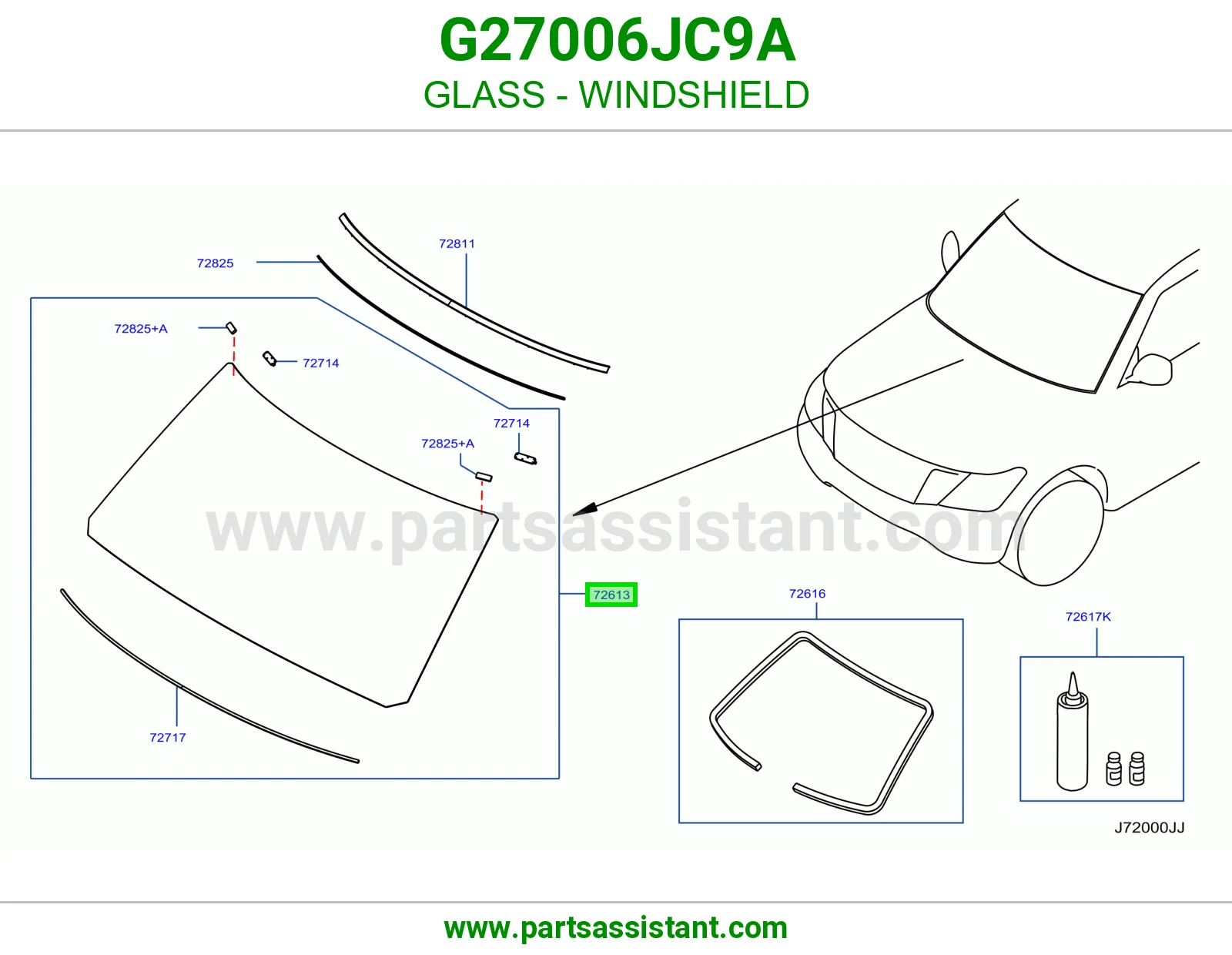 قزاز امامي G27006JC9A