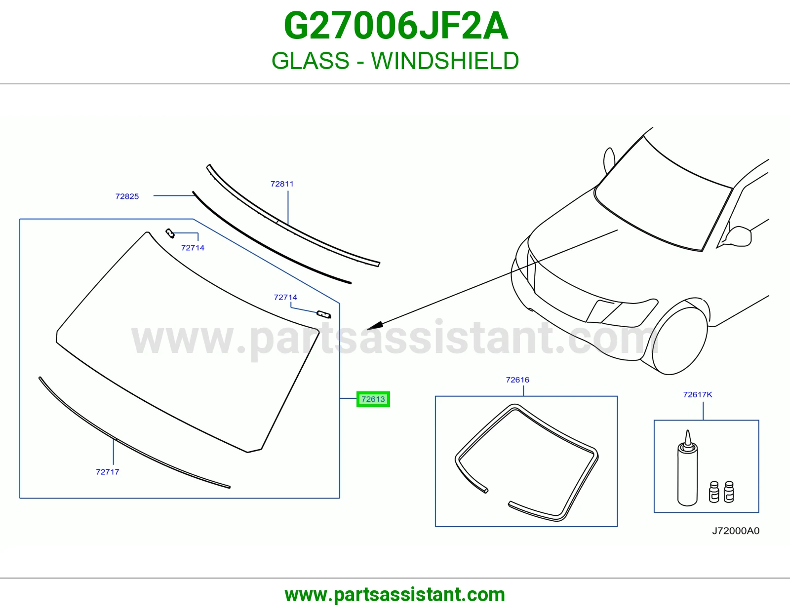 قزاز امامي G27006JF2A