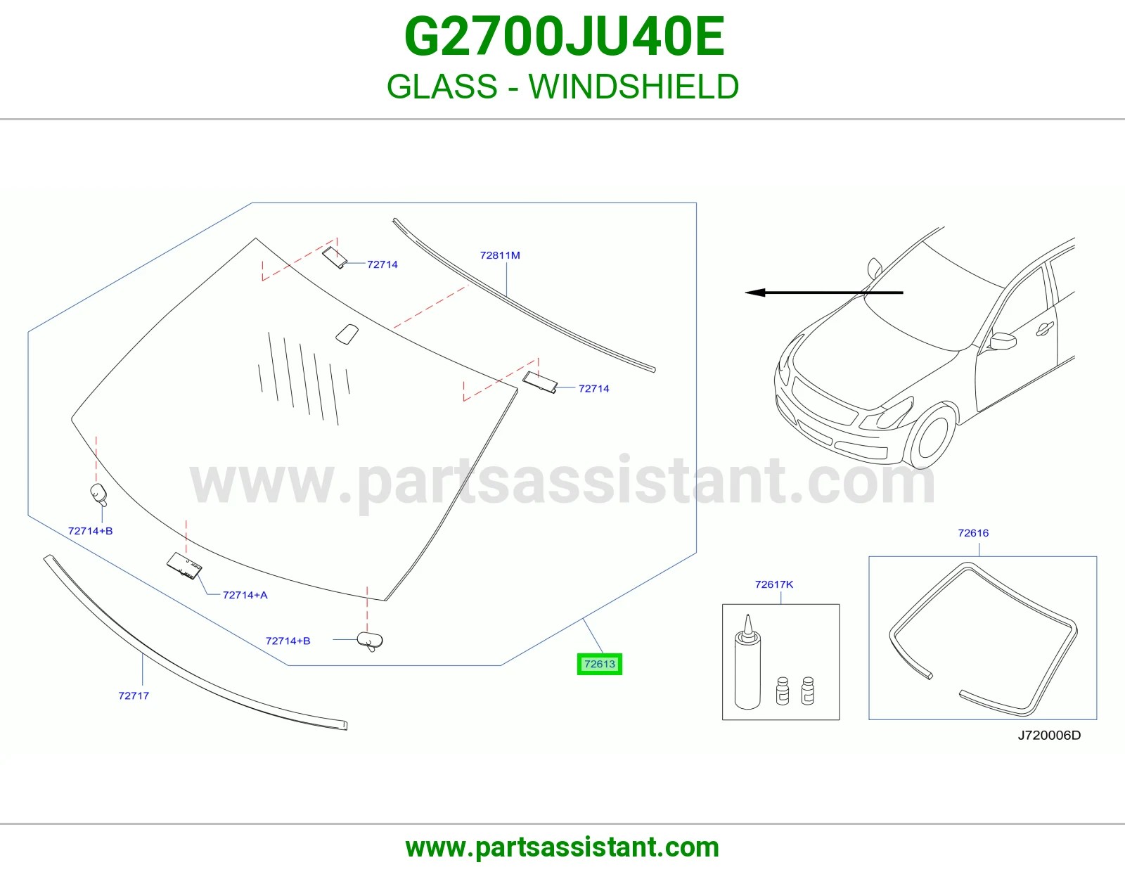 قزاز امامي G2700JU40E
