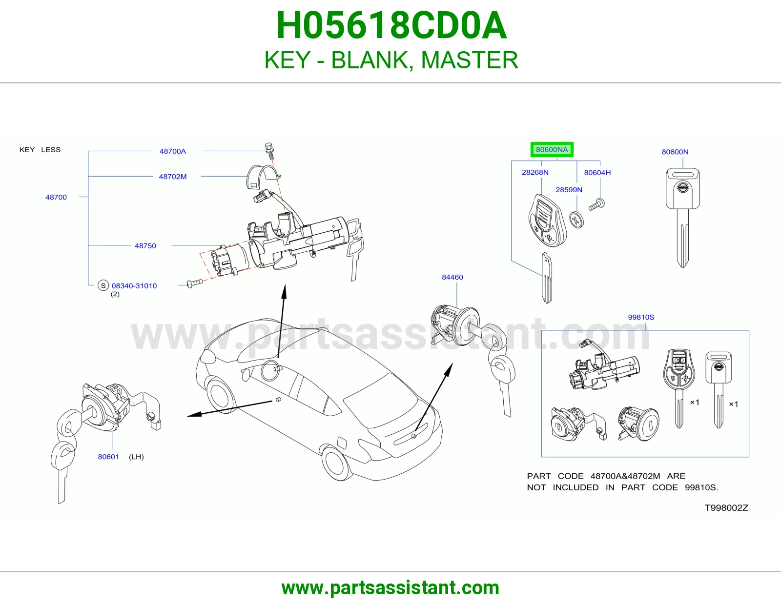 مفتاح سويتش و باب H05618CD0A