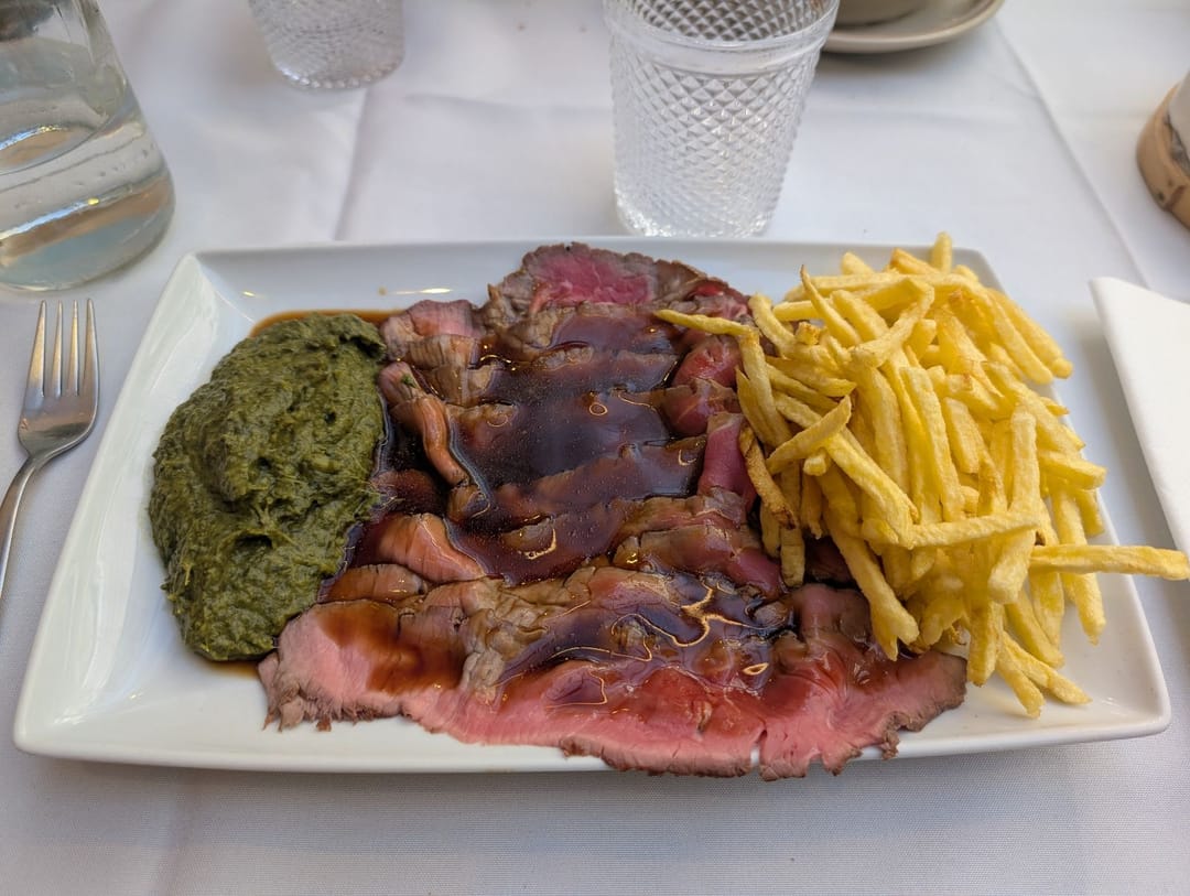 Rosbife