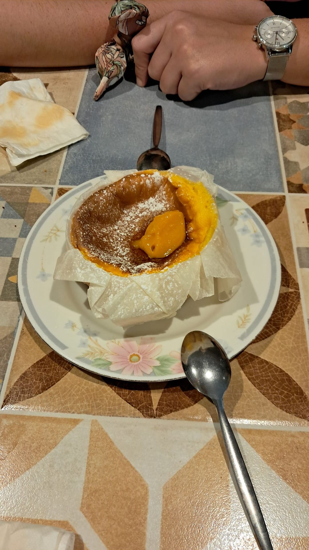Pão de Ló