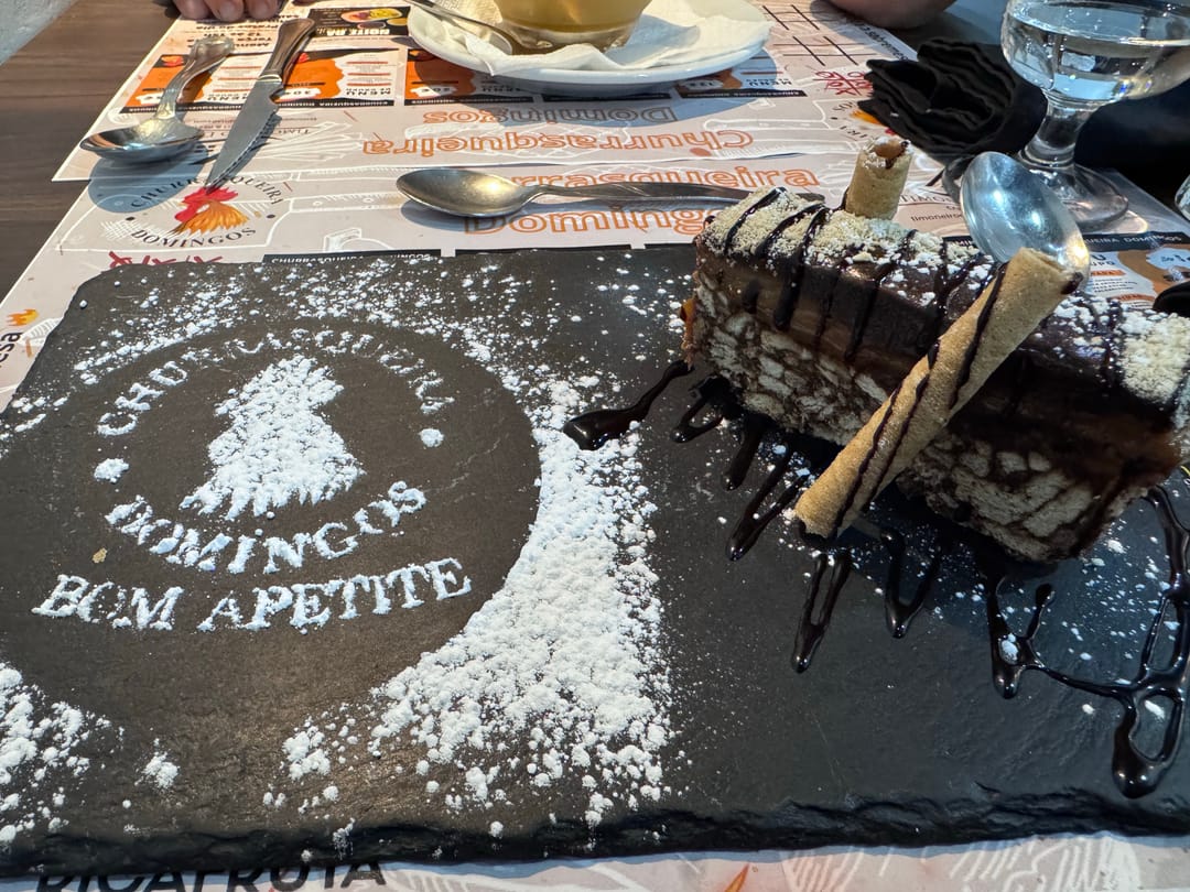 Tarte de Salame